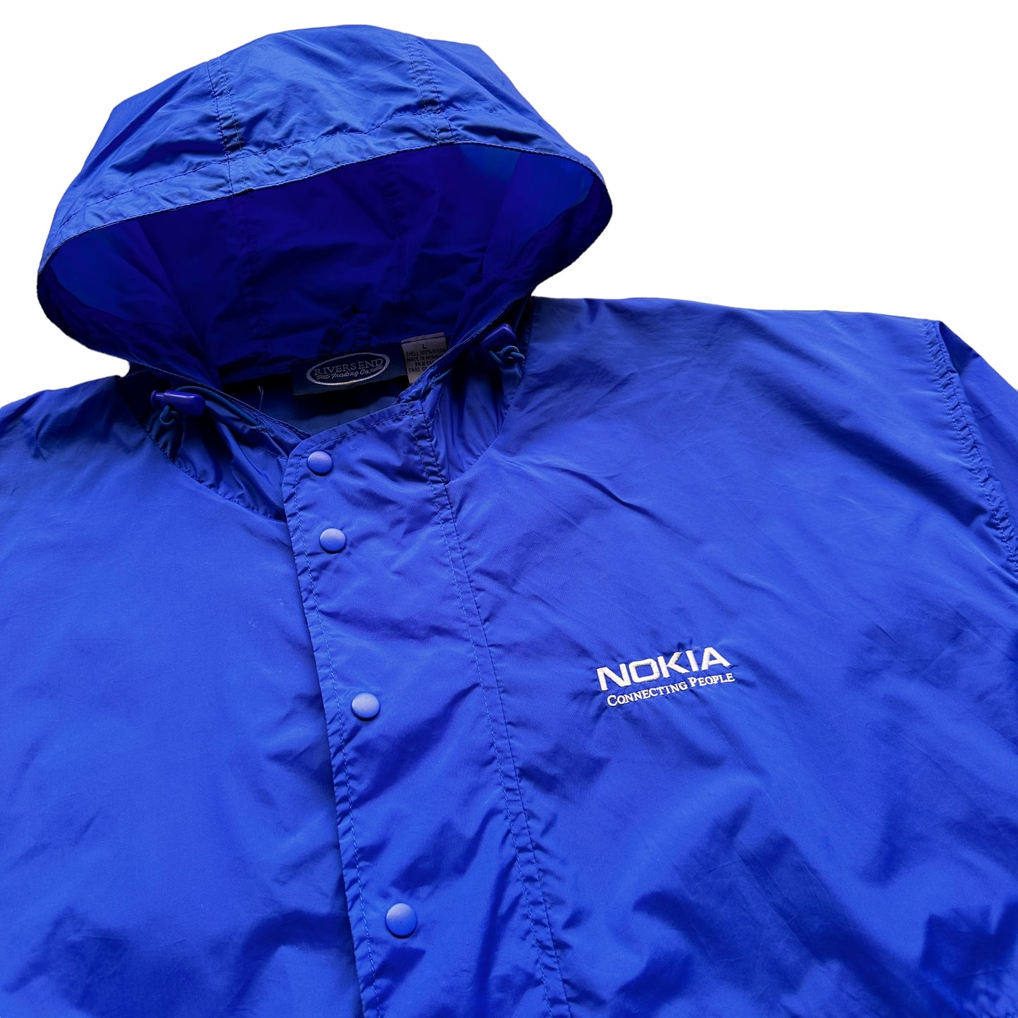Nokia windbreaker large
