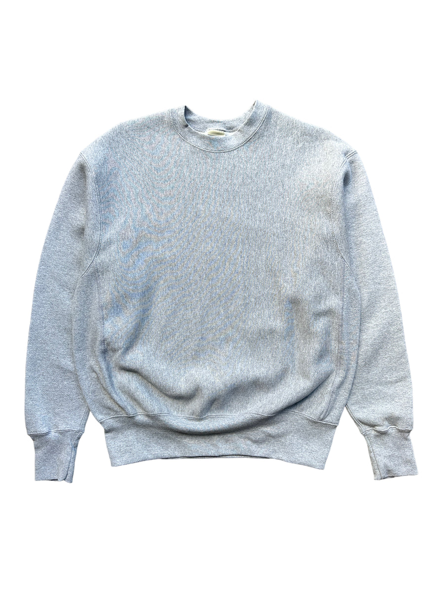 Lee deals crossgrain sweatshirt