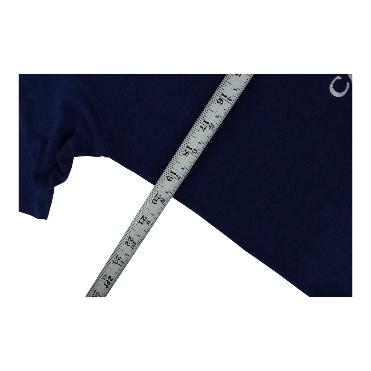 80s Plymouth mass whale watch tee medium