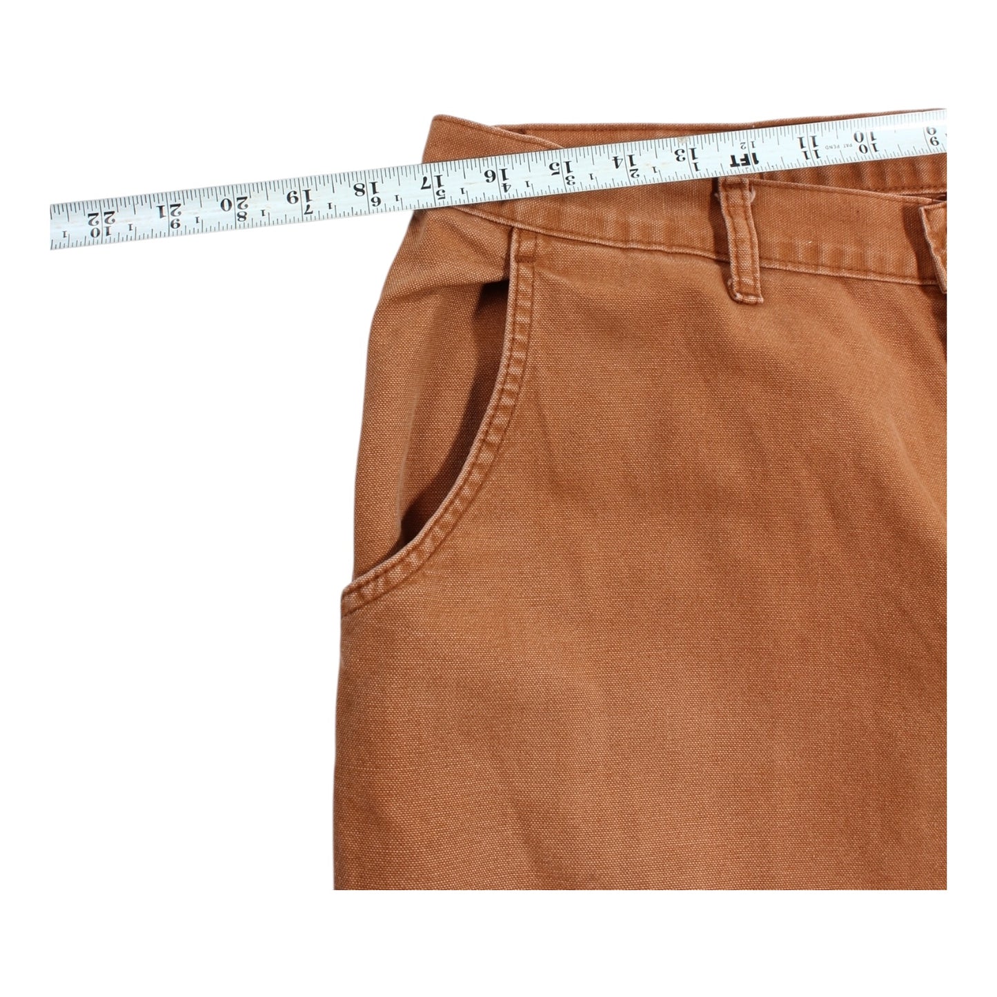 90s MEC cotton guide marc ll pant 34/33