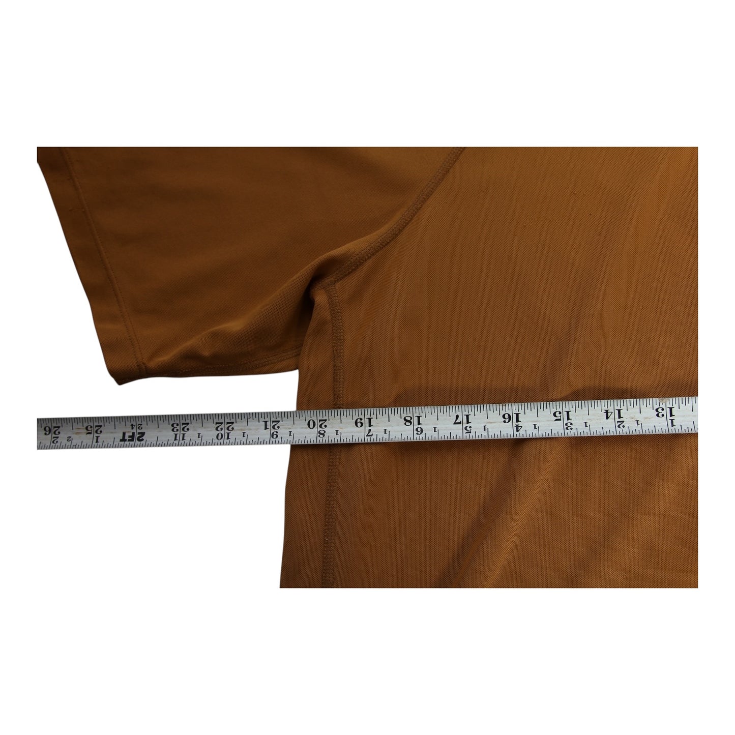 2000s Arc’teryx zip tee medium