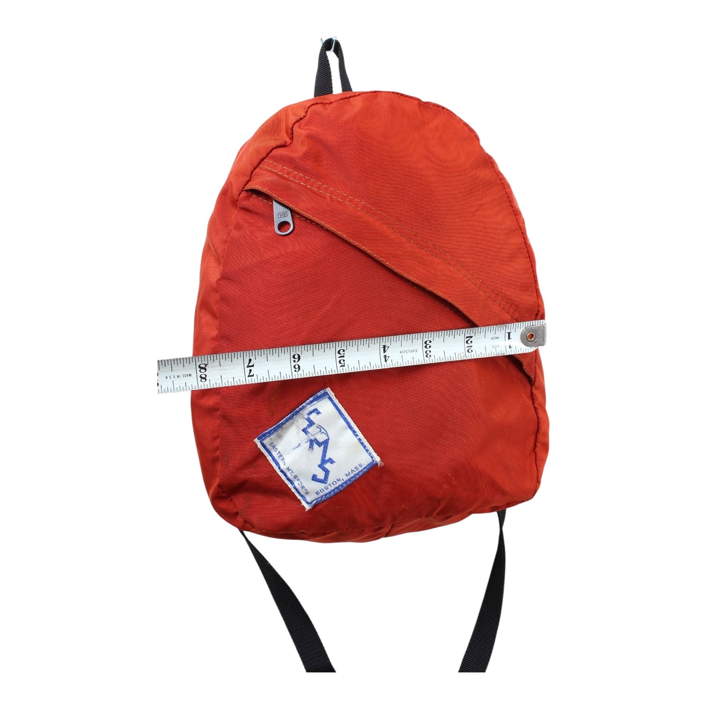 70s Eastern mountain sports mini backpack