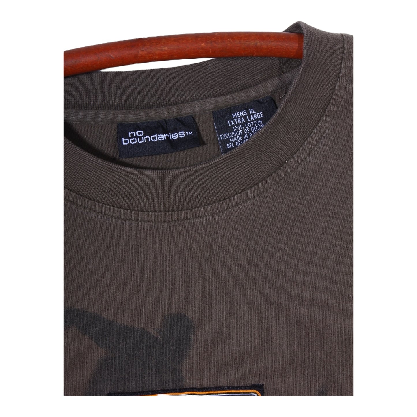 2000s 540 snowboard long sleeve XL