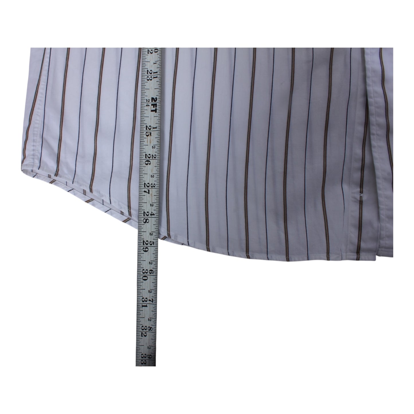 Giorgio Armani button up large