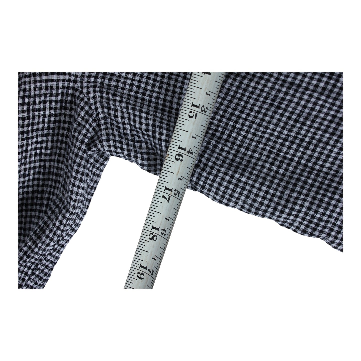 Agnes b light cotton button up shirt XS