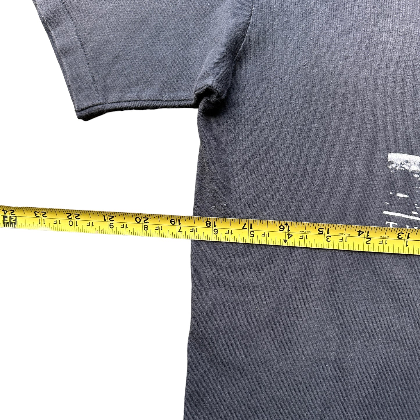 90s Home planet tee Small