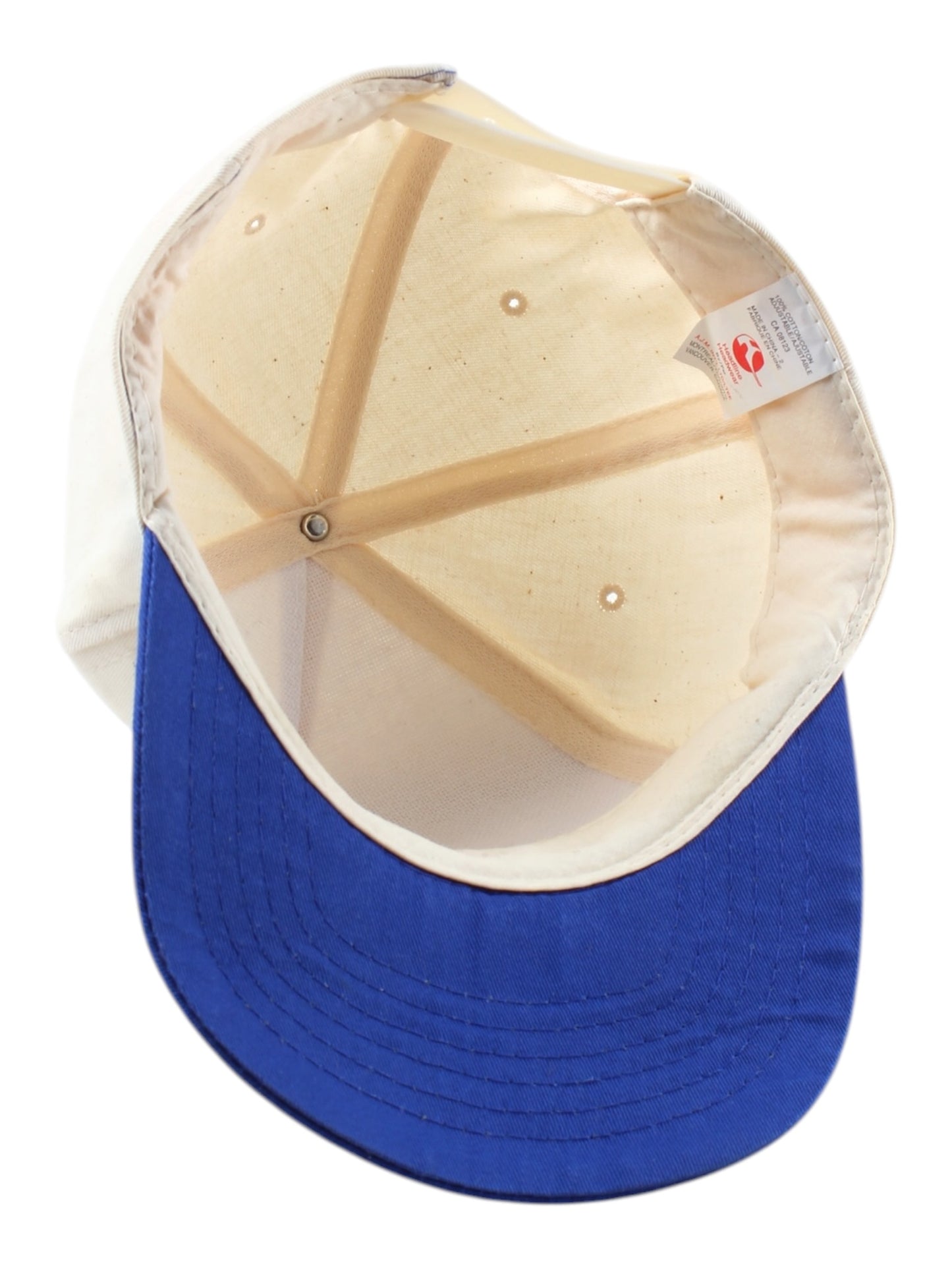 Emergo Mt Everest expedition hat