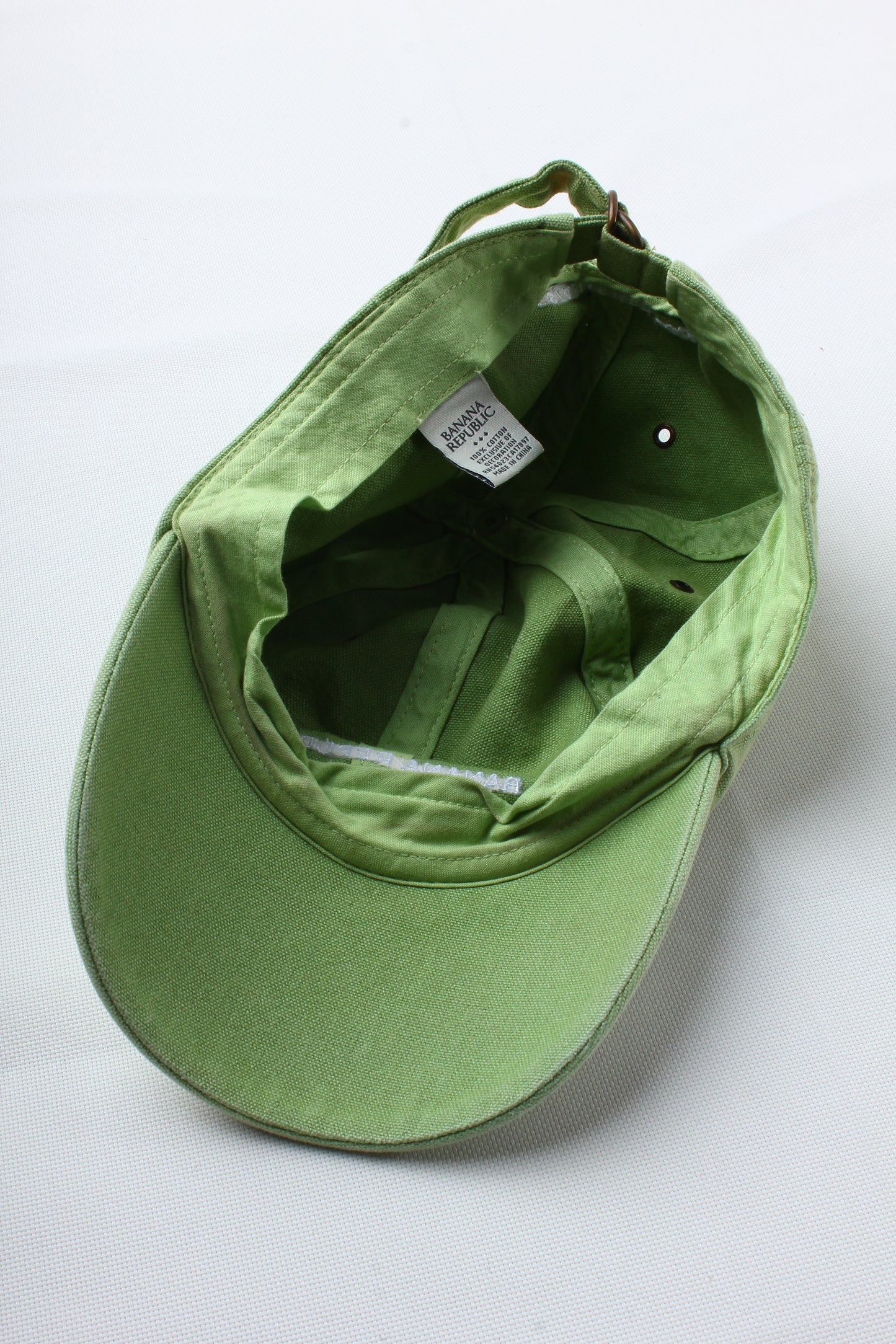 2000s Banana republic hat