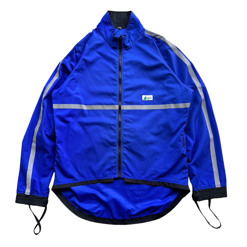 90s MEC bike jacket large