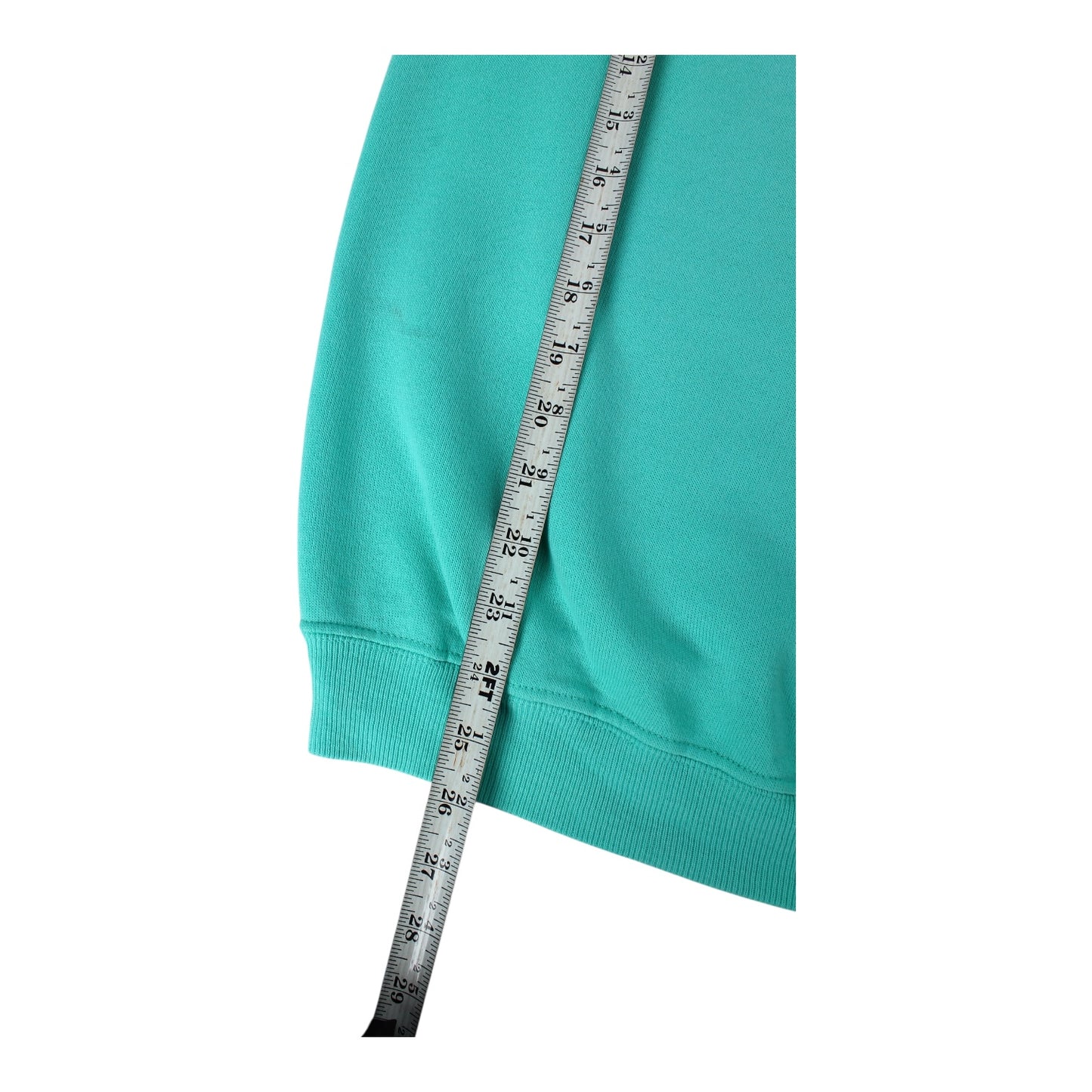 80s Point robert’s crewneck large