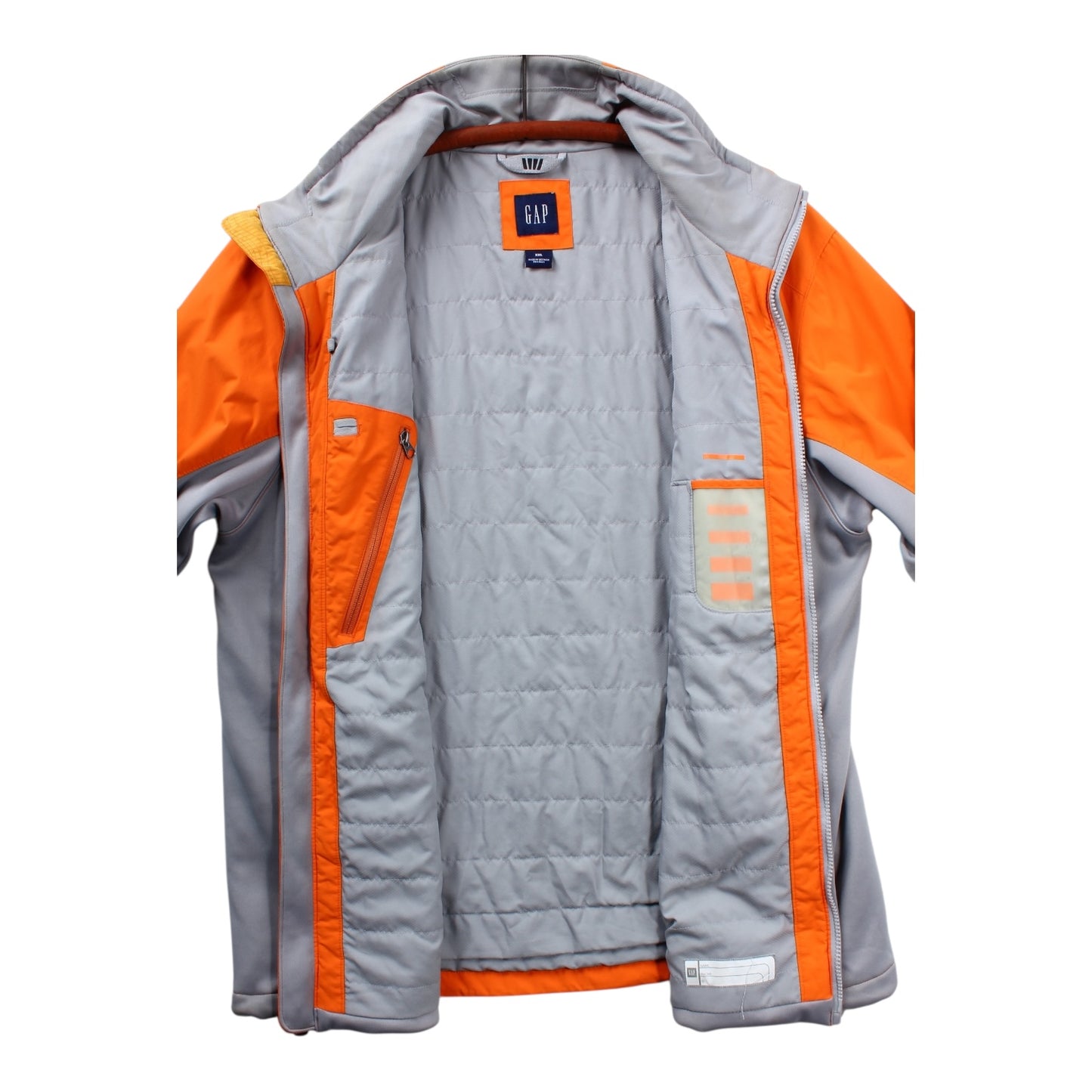 2004 Gap snowboard jacket xxl