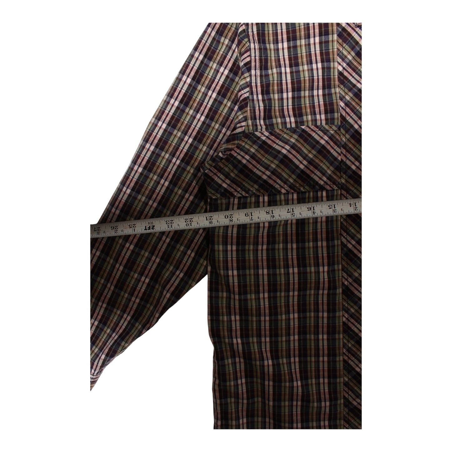 Hai sportswear button up large