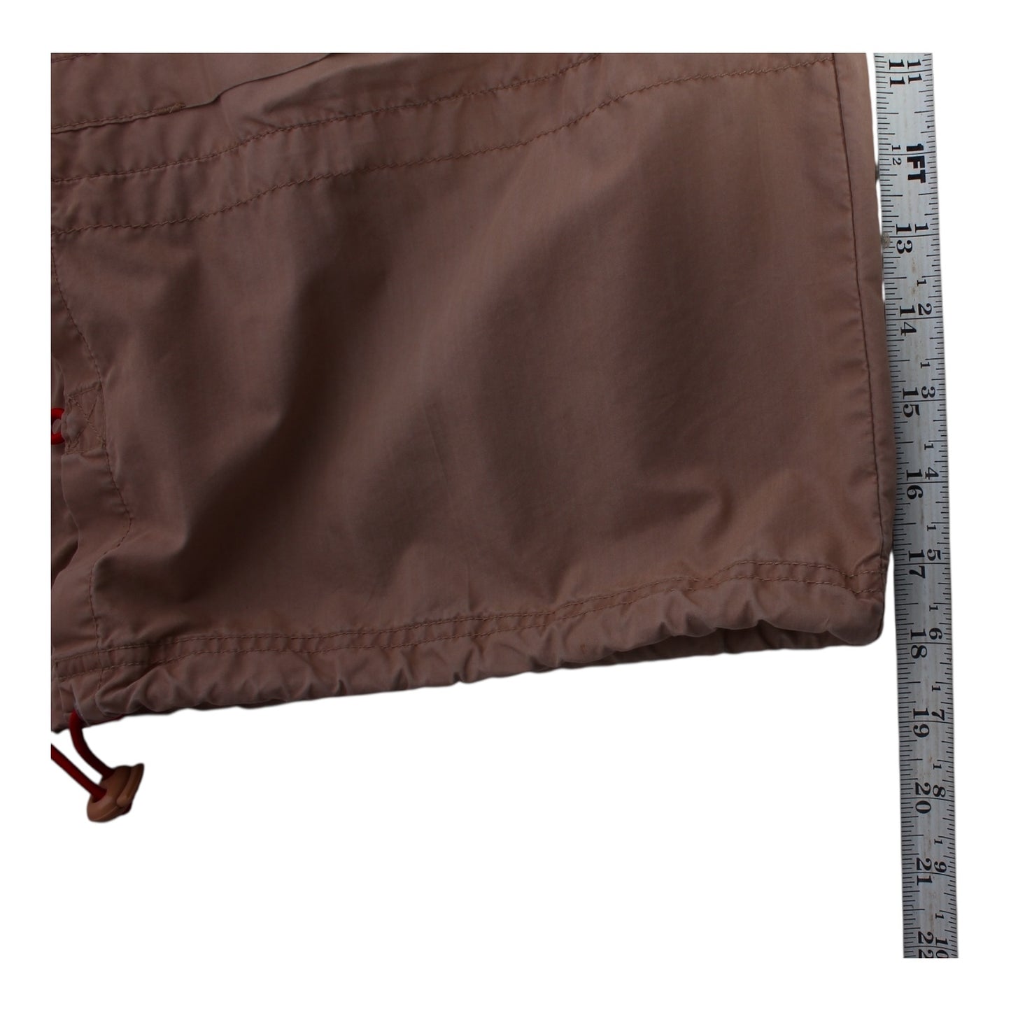 Y2k Vans capris 36max waist