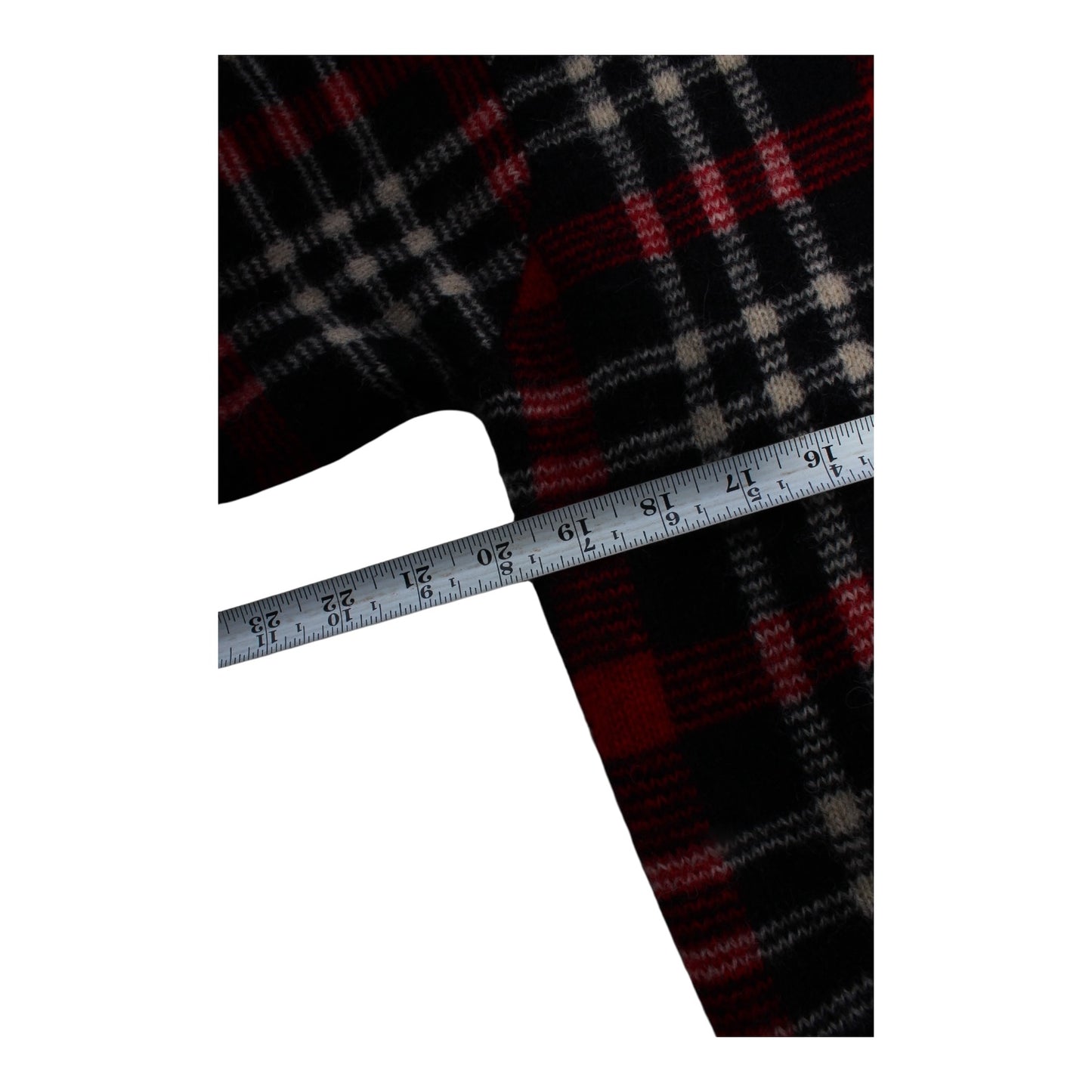 90s Polo Ralph Lauren wool sweater medium