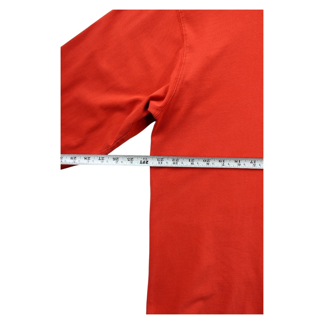 Abercrombie and fitch longsleeve XL