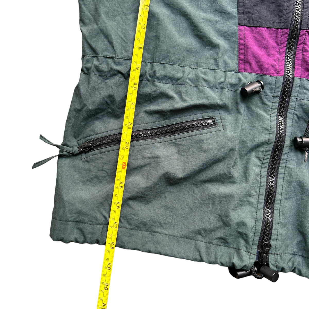 Kemper snowboard clearance jacket