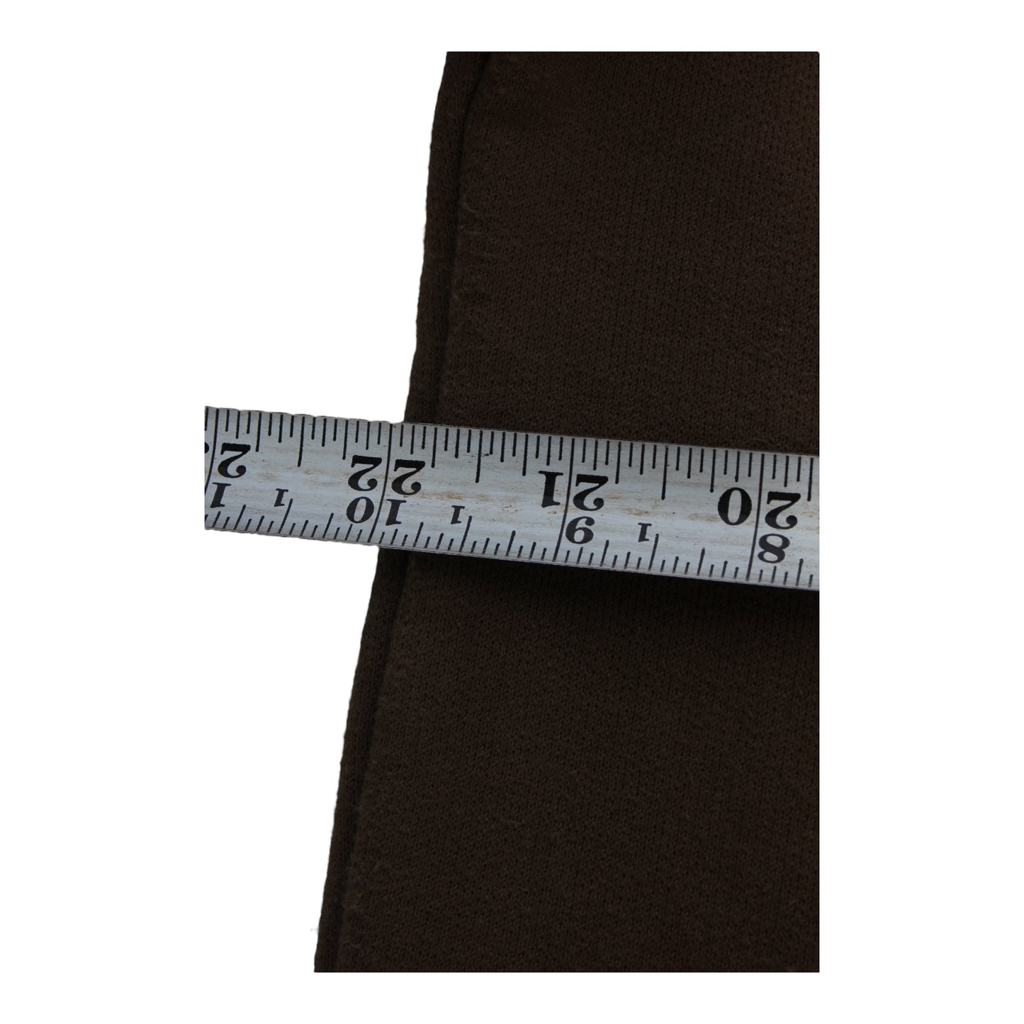 Alphanumeric hoodie M/L fit