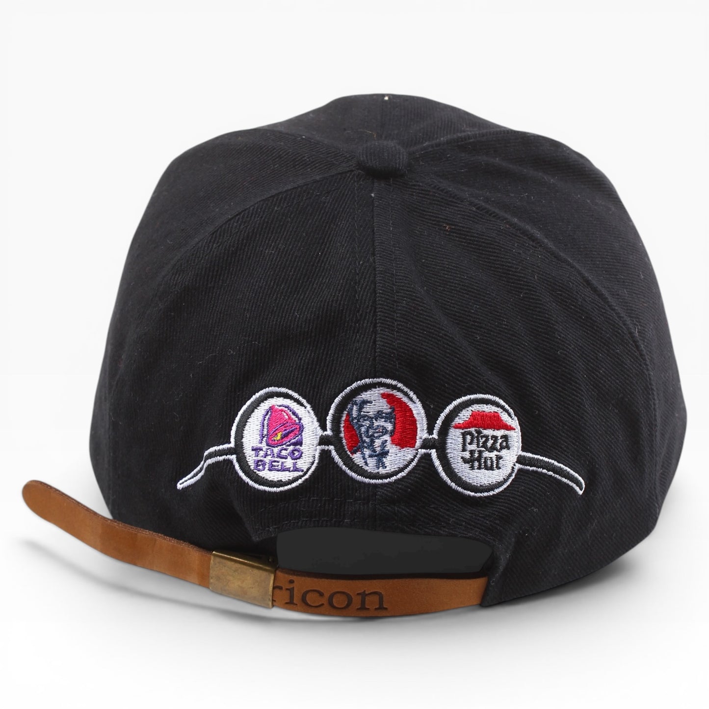 Star wars episode 1 hat pizza hut KFC taco bell