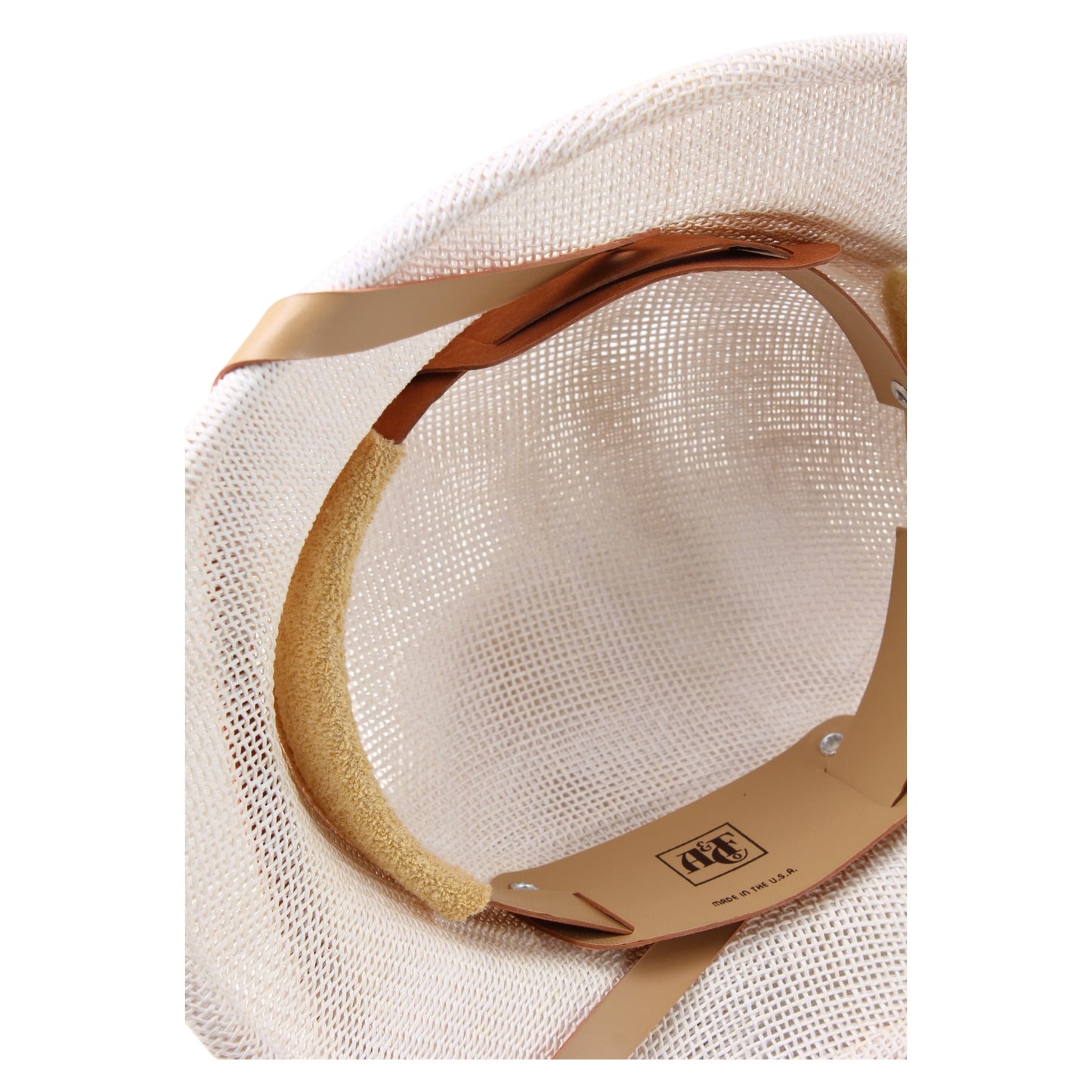 70s Abercrombie safari hat