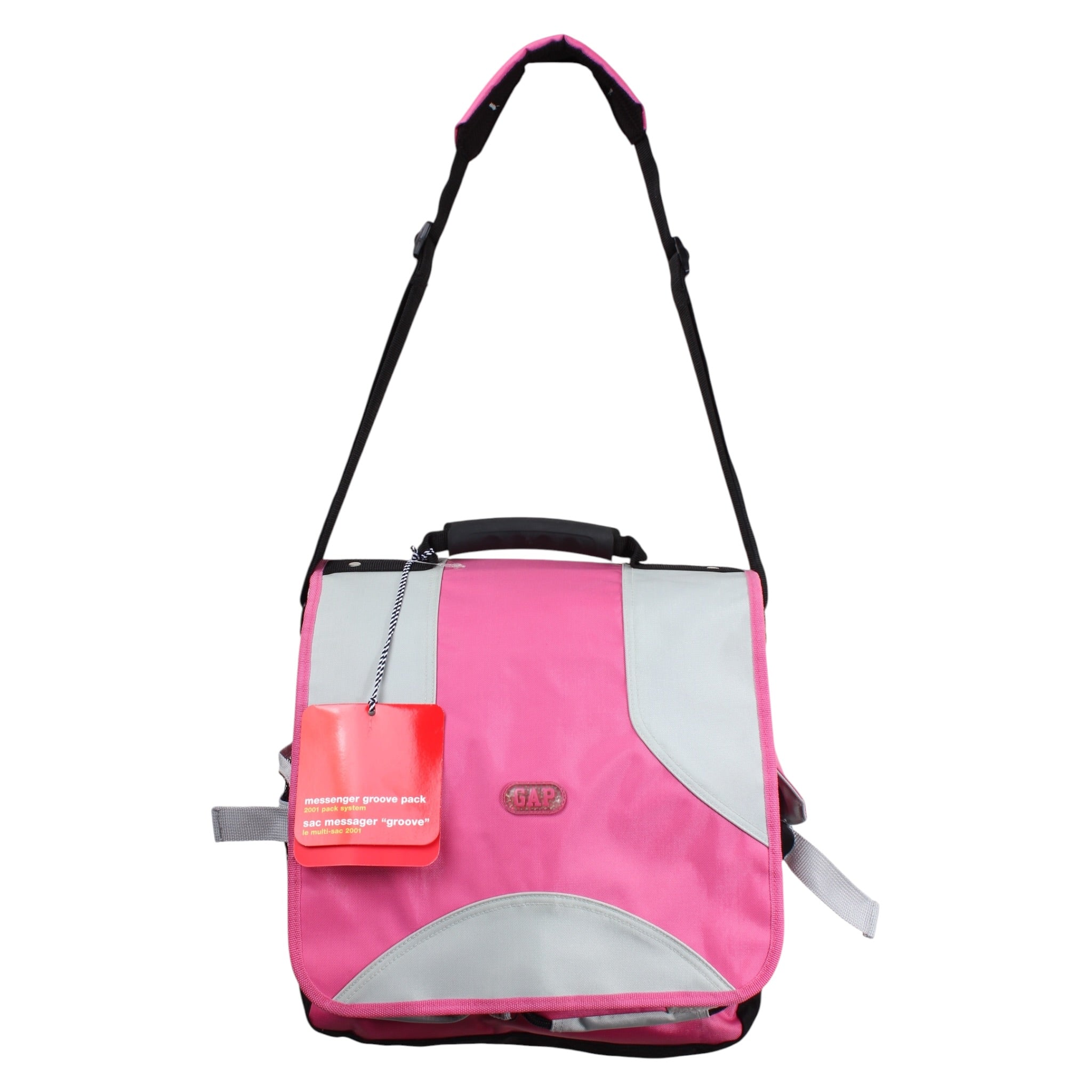 2000s Gap side bag – Vintage Sponsor