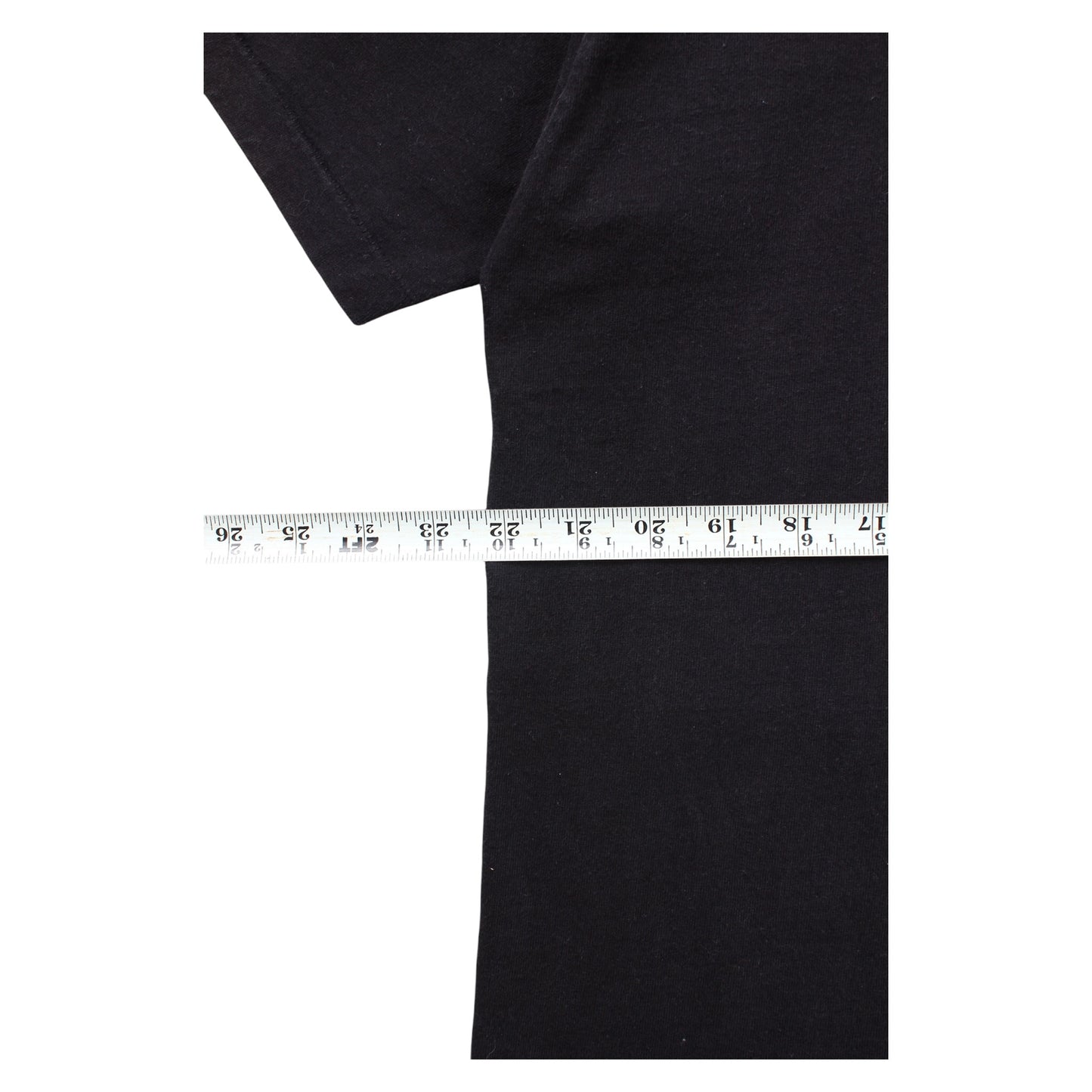90s Fuji film tee large
