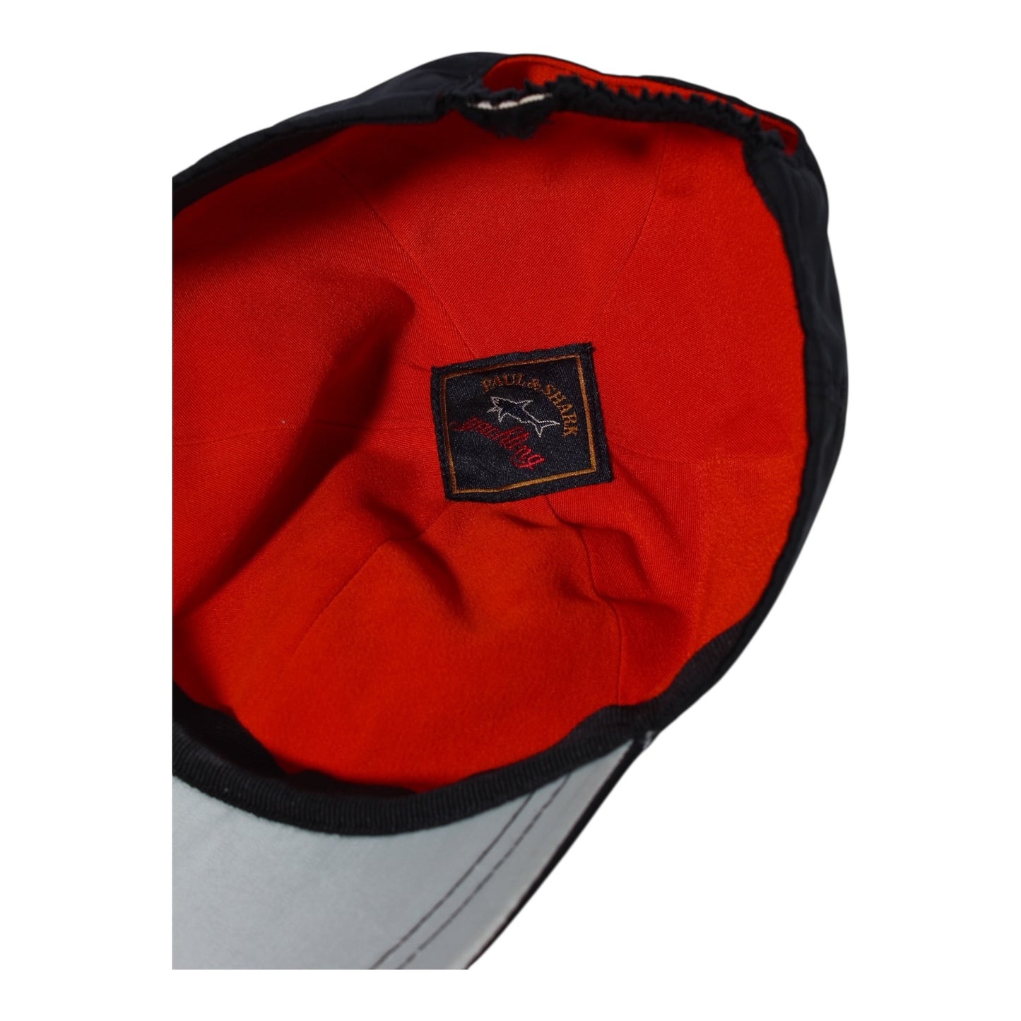 Paul and shark hat Made in italy🇮🇹 Small