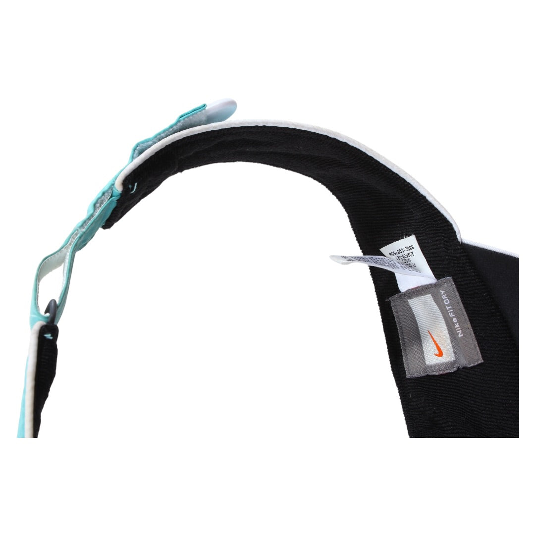 Nike visor