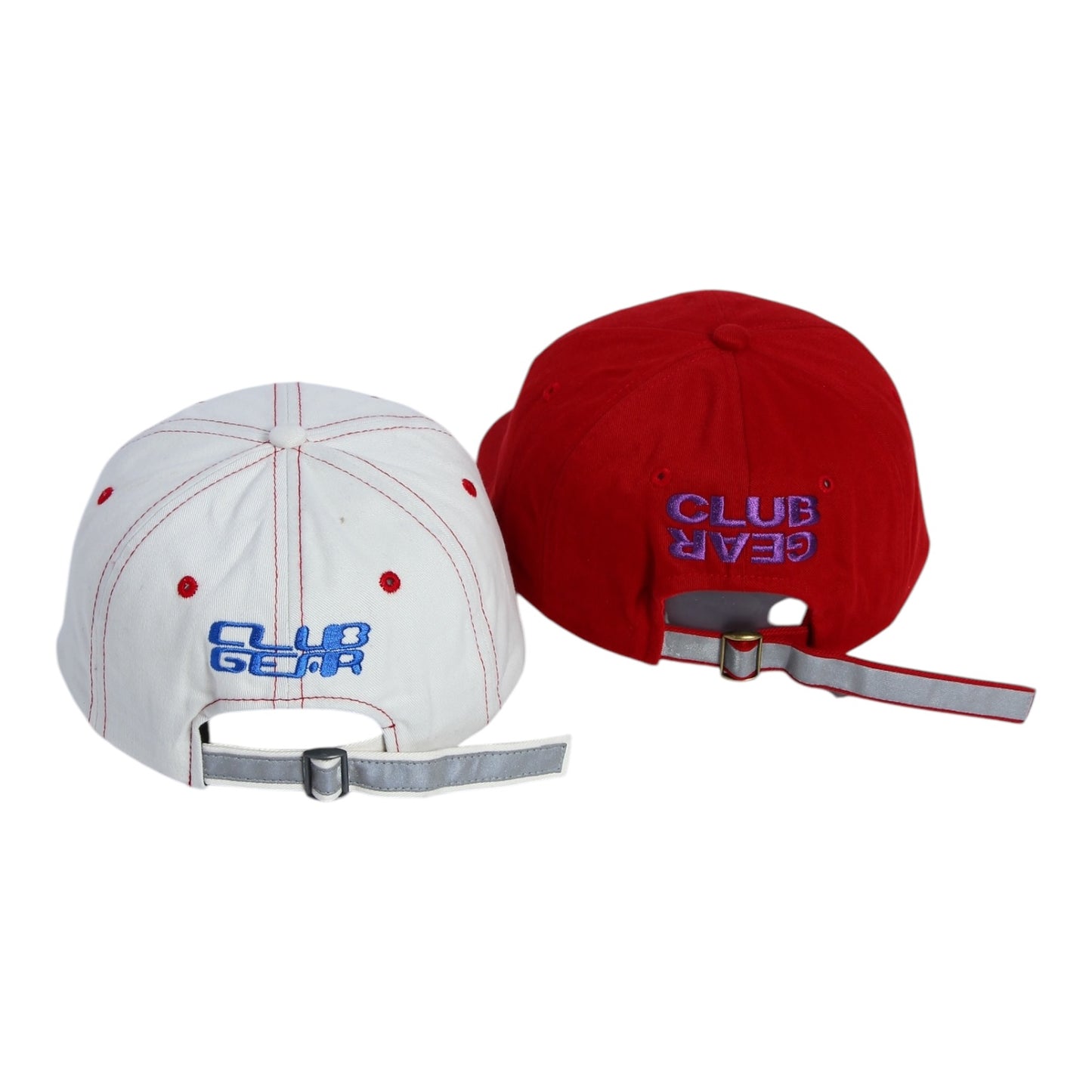 CLUB GEAR