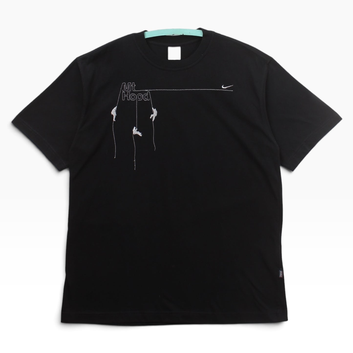 Nike Mt Hood trail runner tee XL