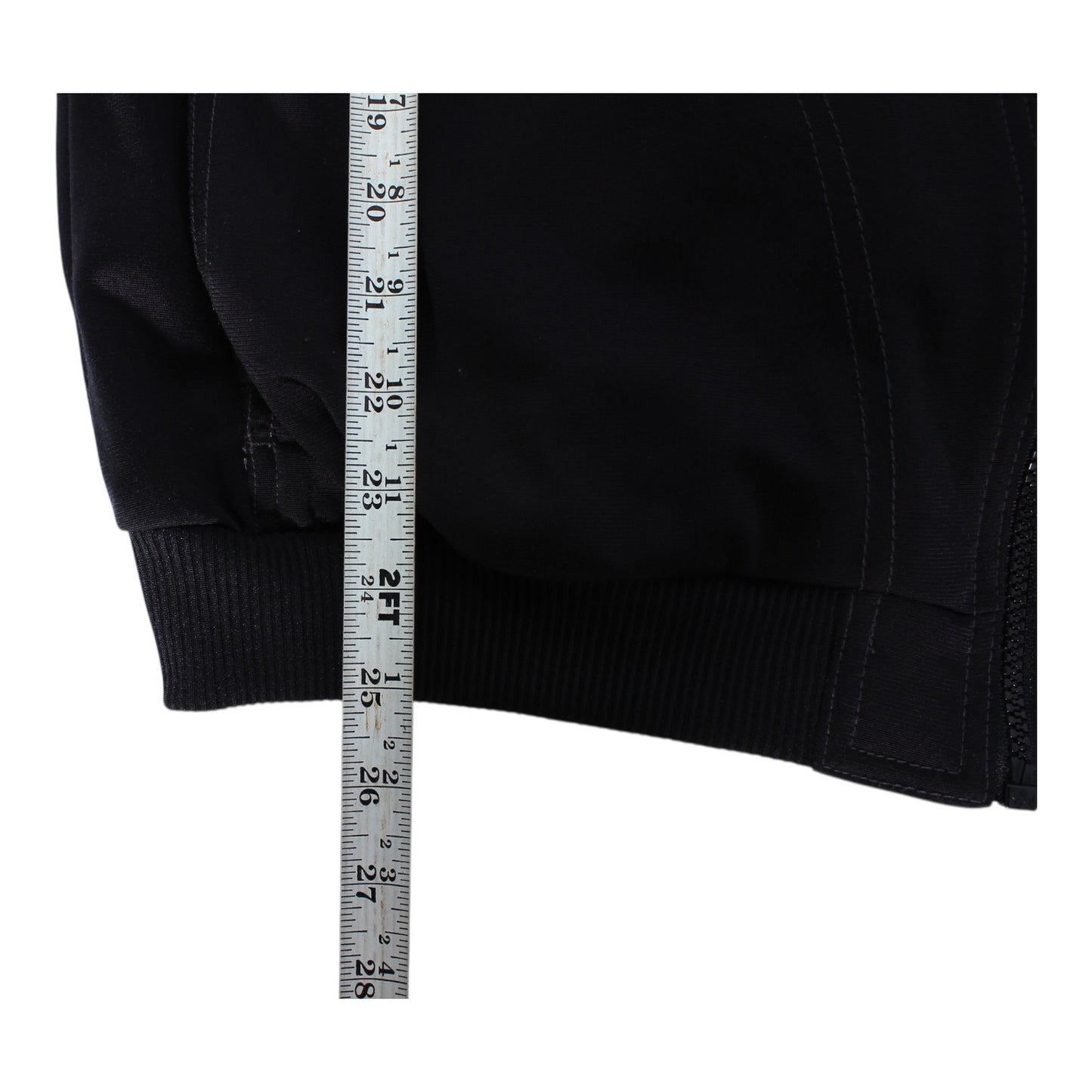 90s Nike track jacket bomber large