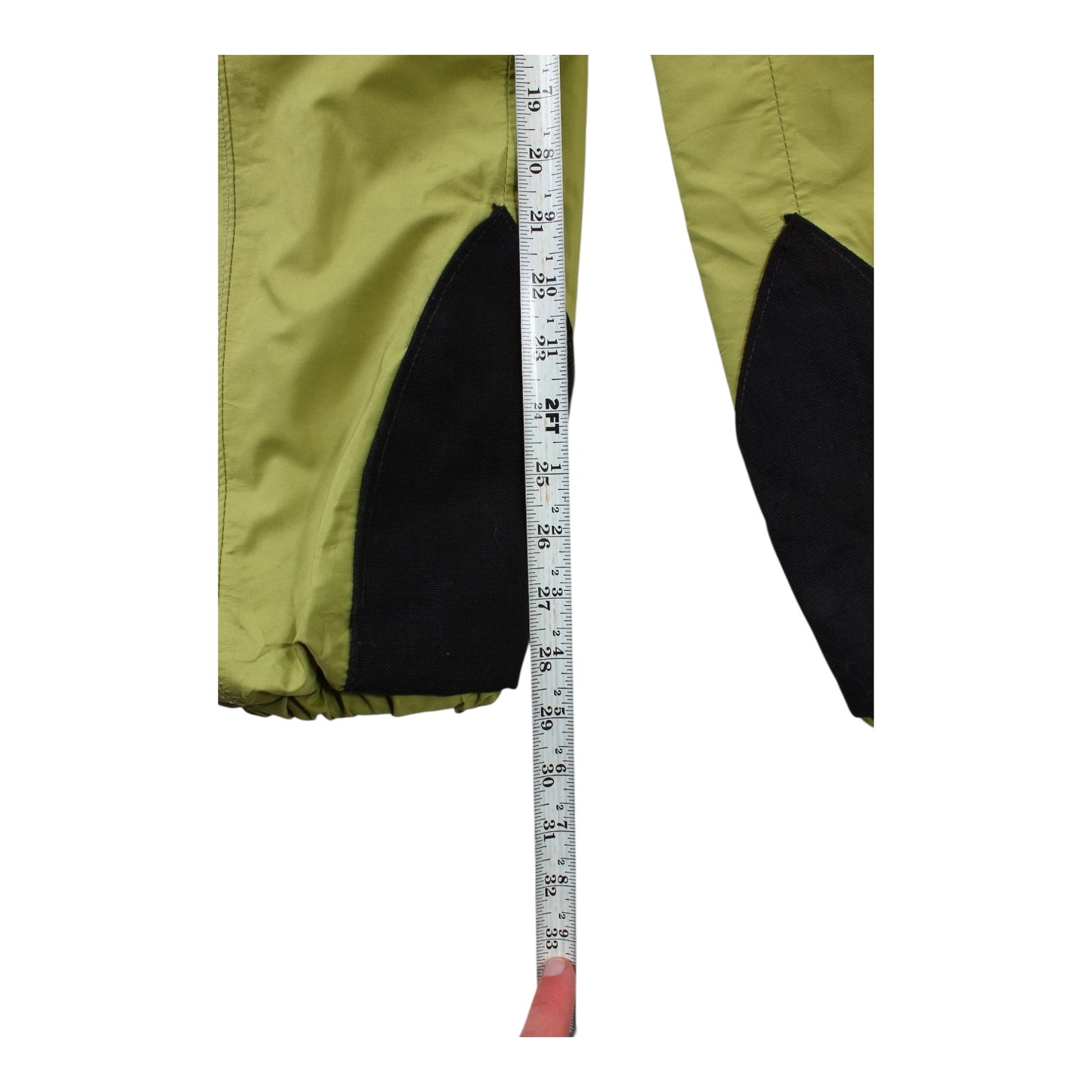 90s Goretex snowboard pant Small