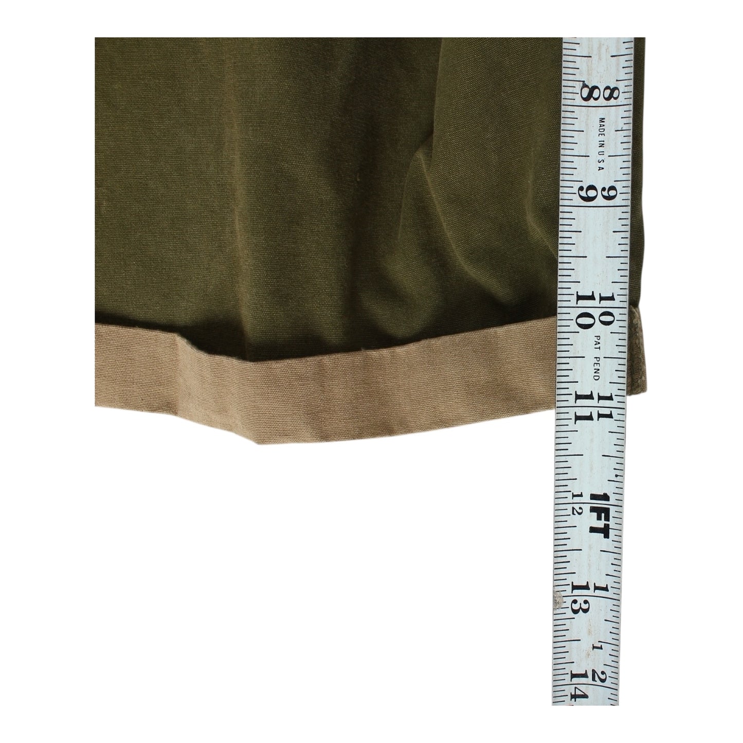 Y2K Armani cargo shorts sz38