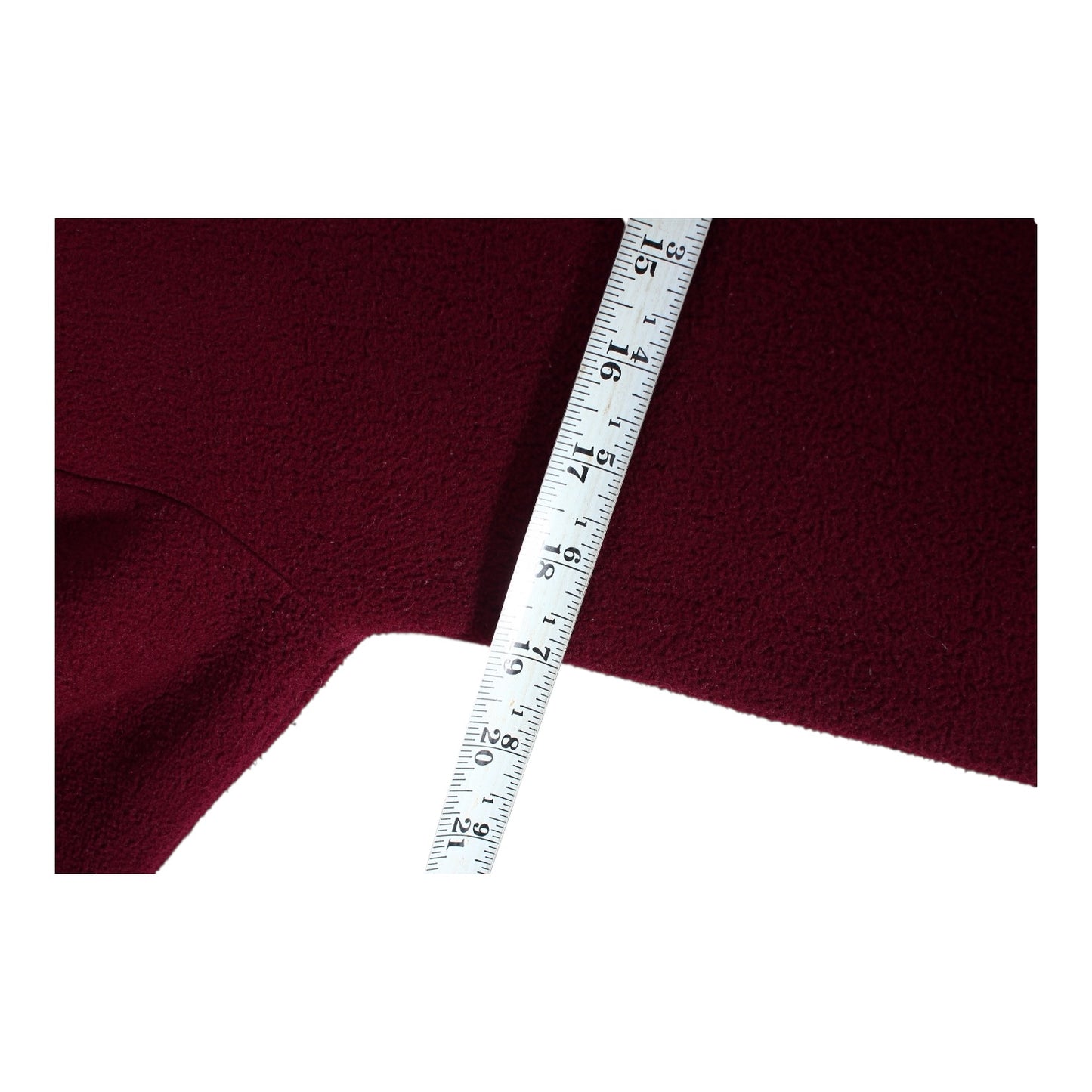 80s Salomon basic fleece small