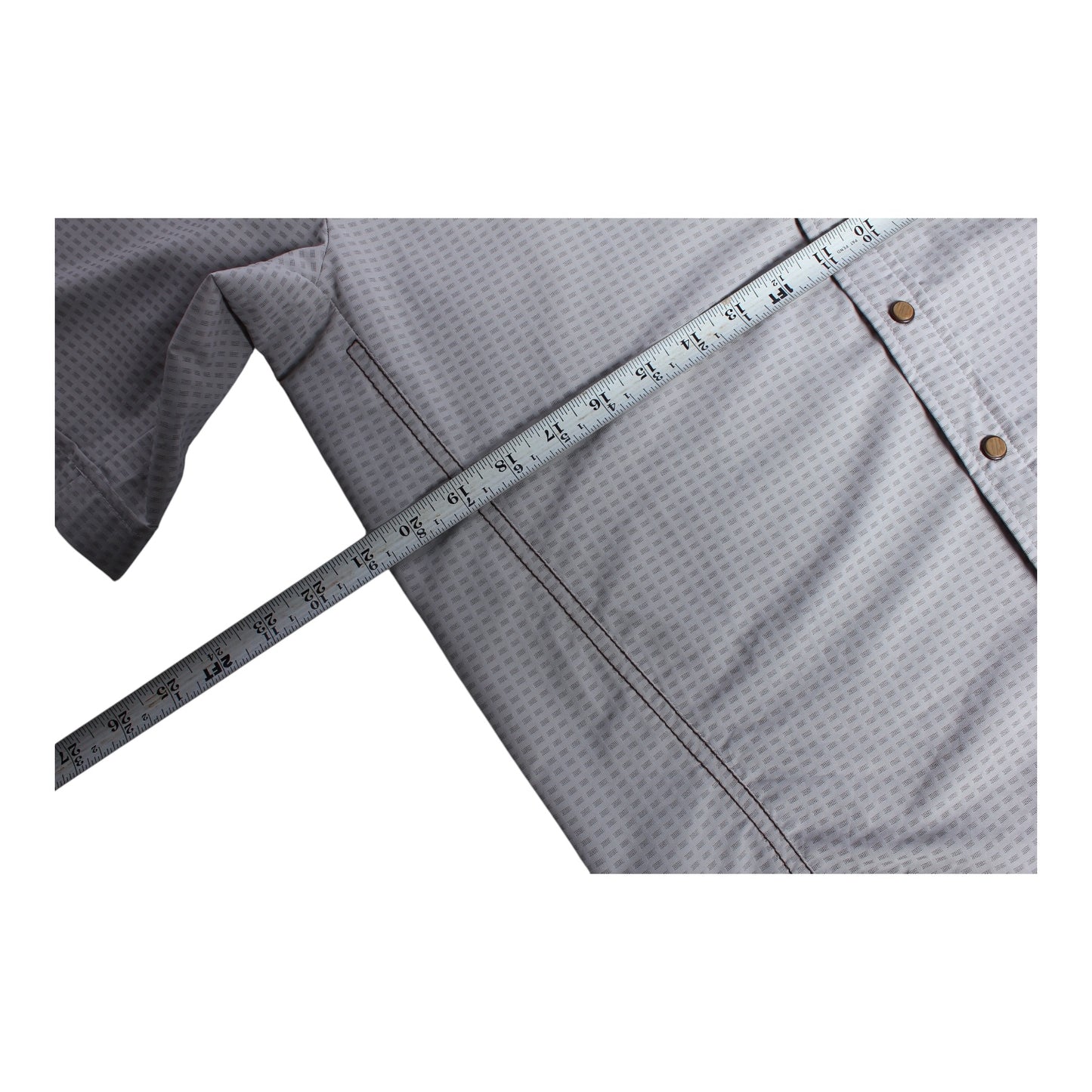 2000s Mountain hardware langley shirt Small