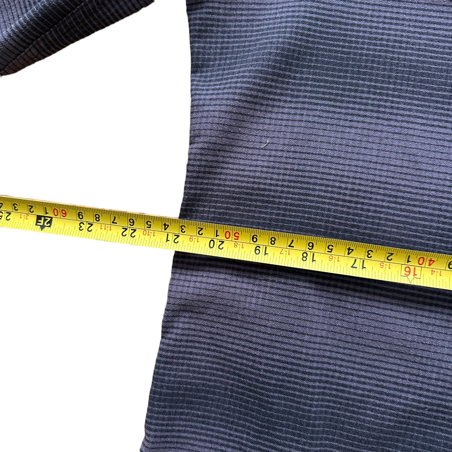 LULU Lemon wool blend shirt M/L