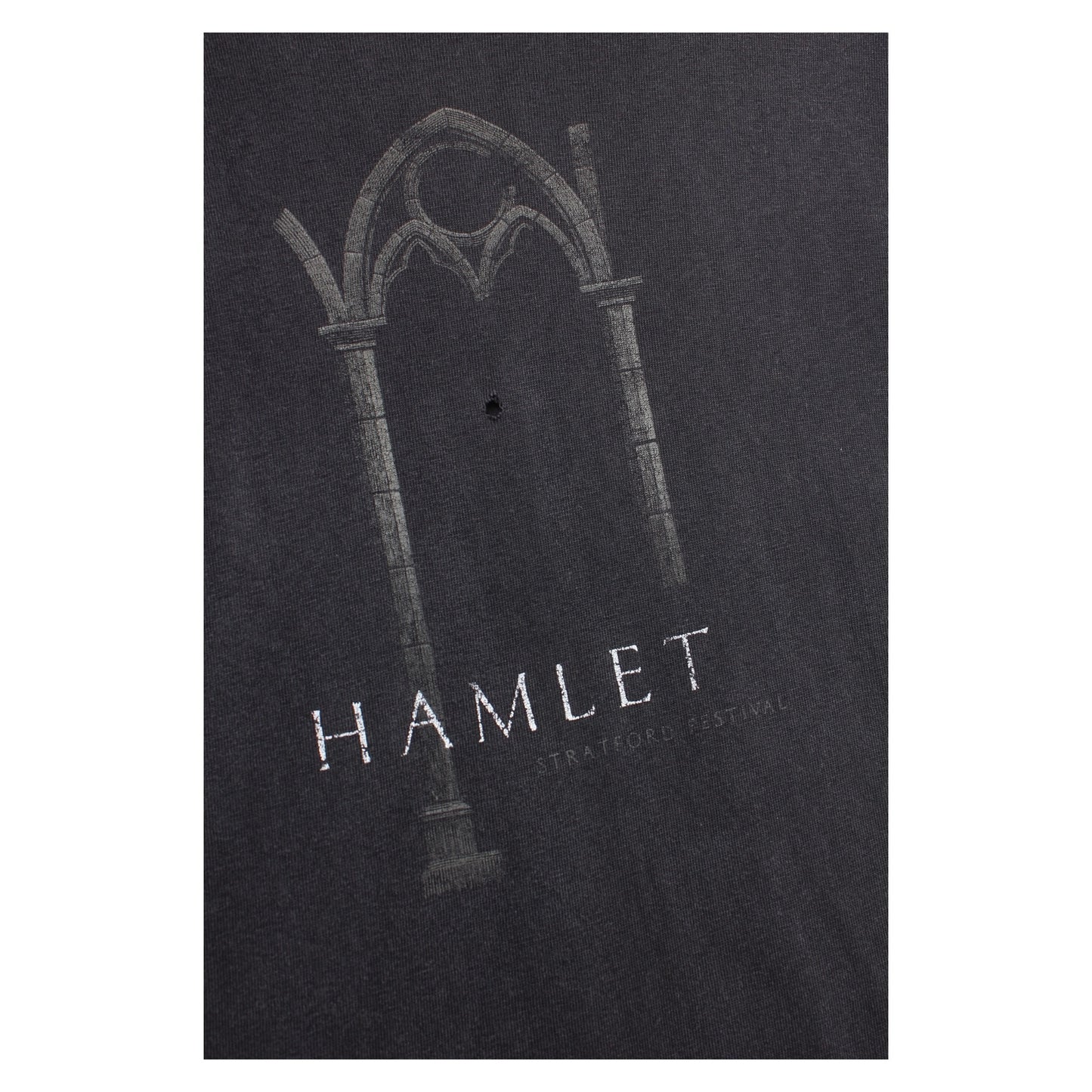 90s Hamlet tee Large
