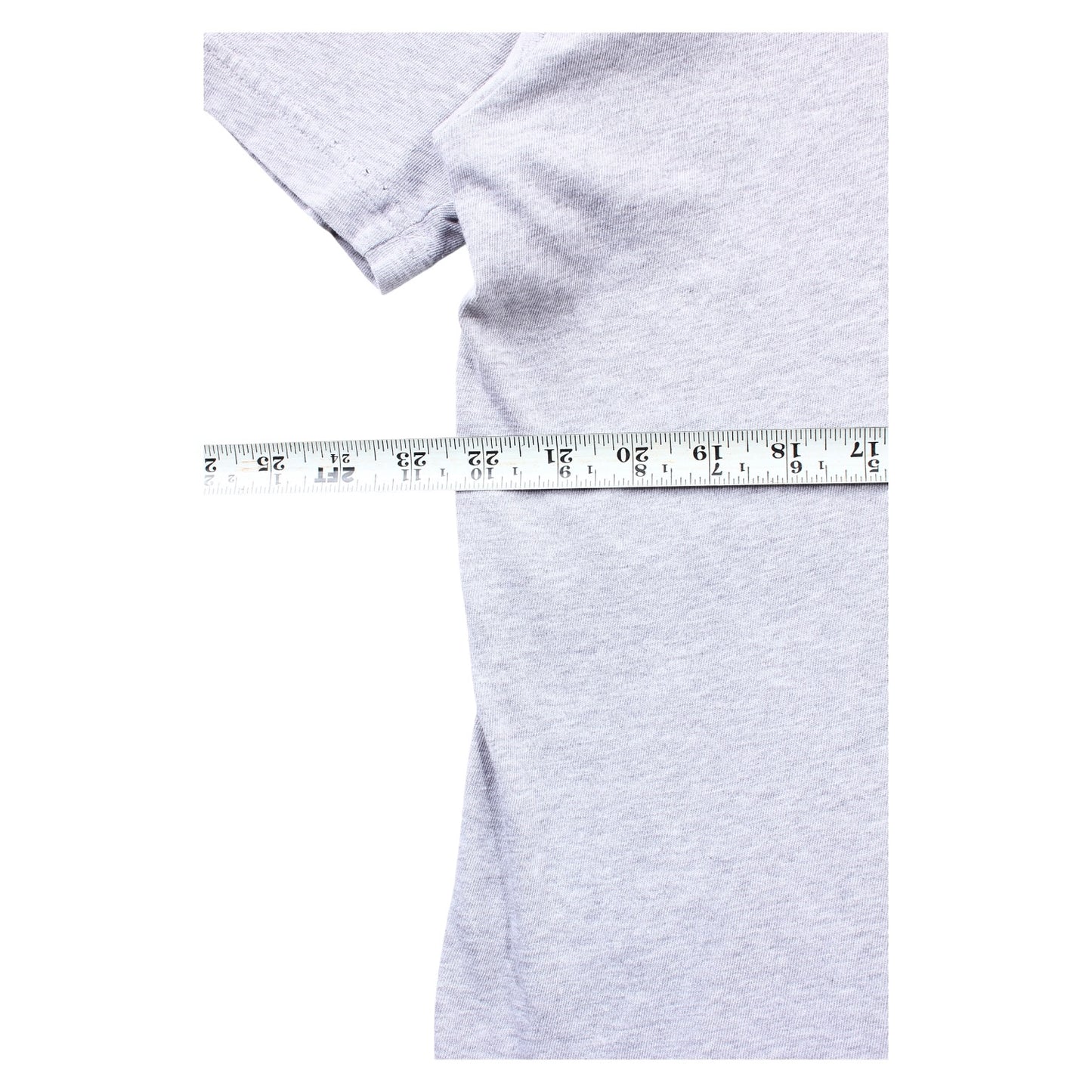 Eddie bauer salt flats tropical fishing tee large