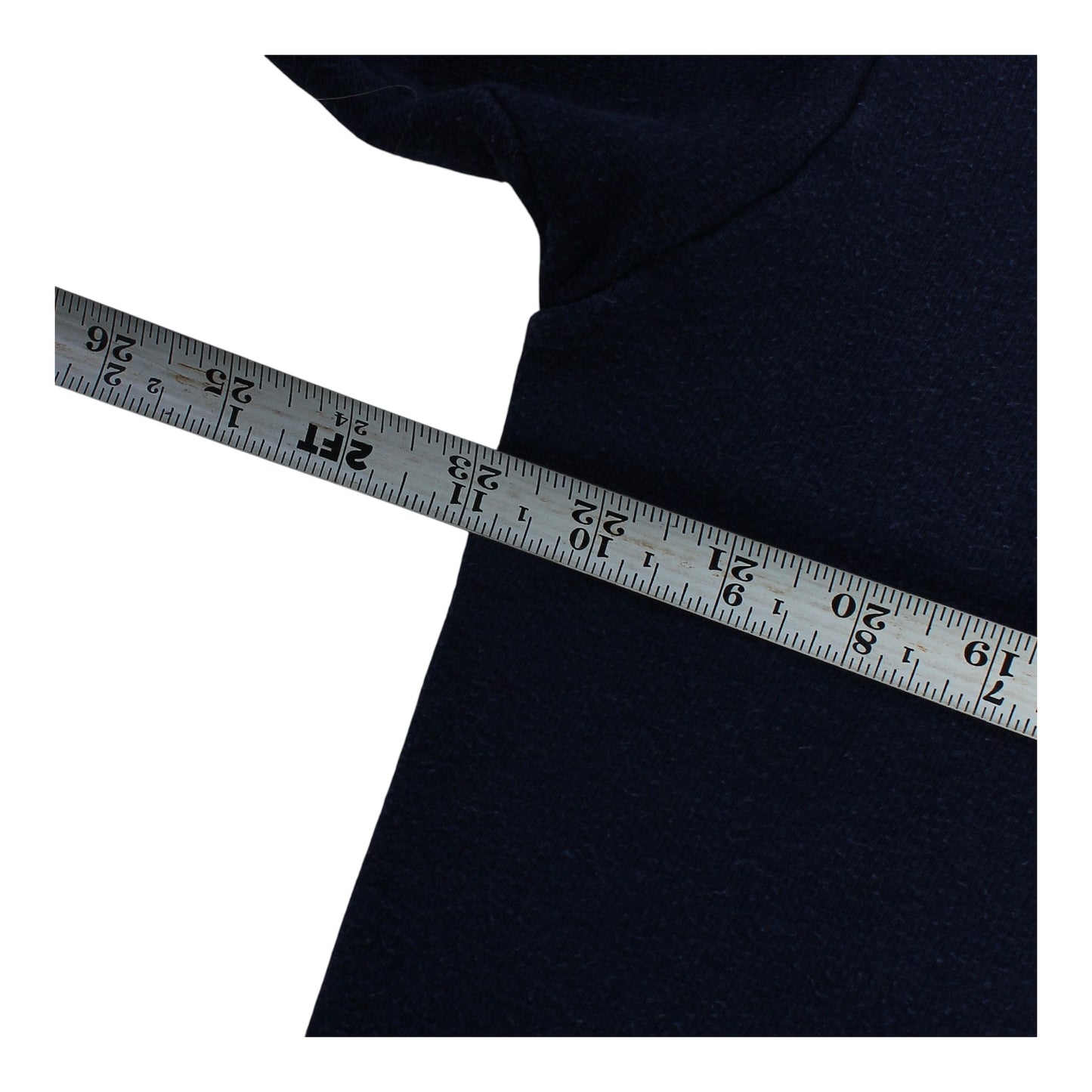 50s Oregon state university cotton short sleeve sweatshirt large