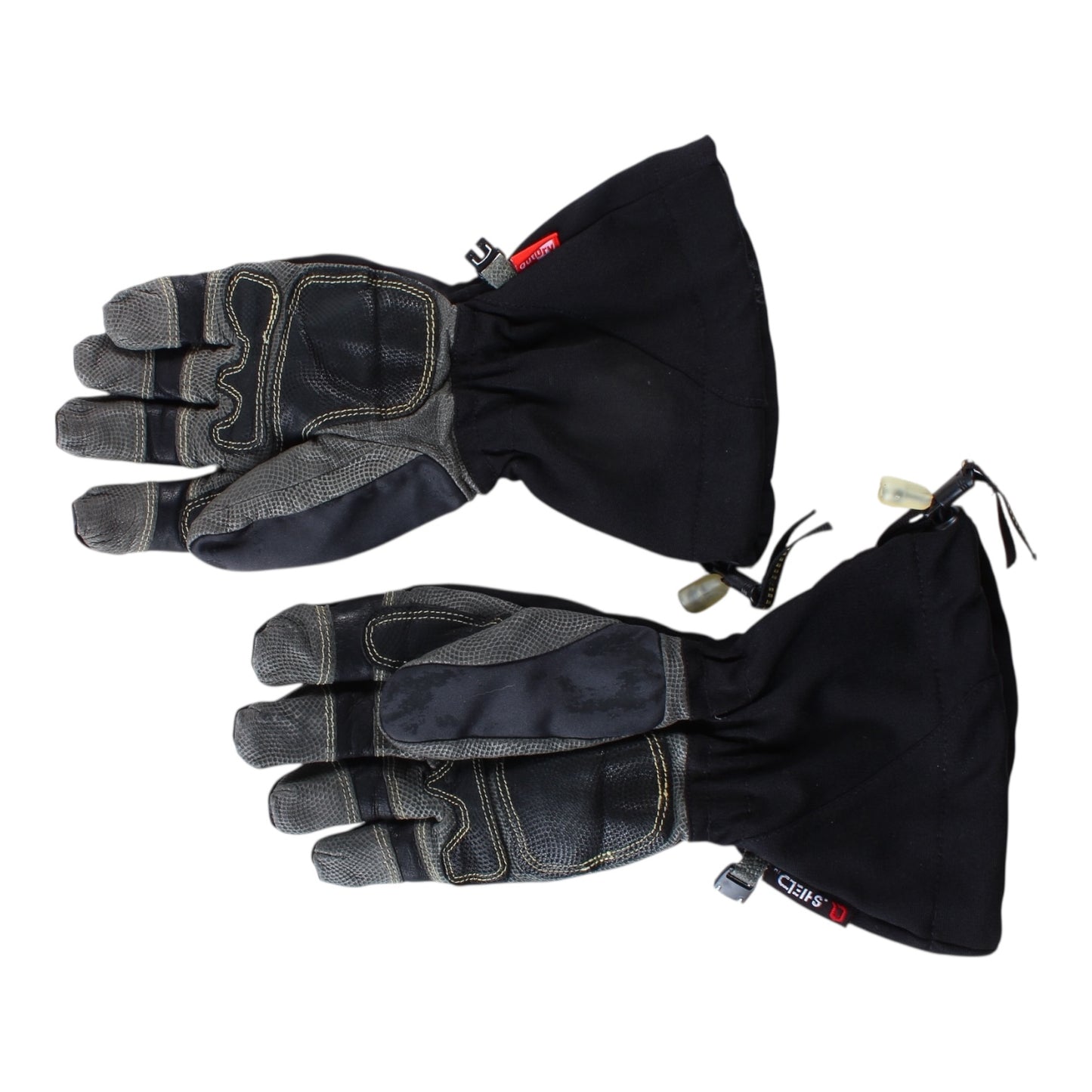 2000s Mtn hardwear gloves wmns medium