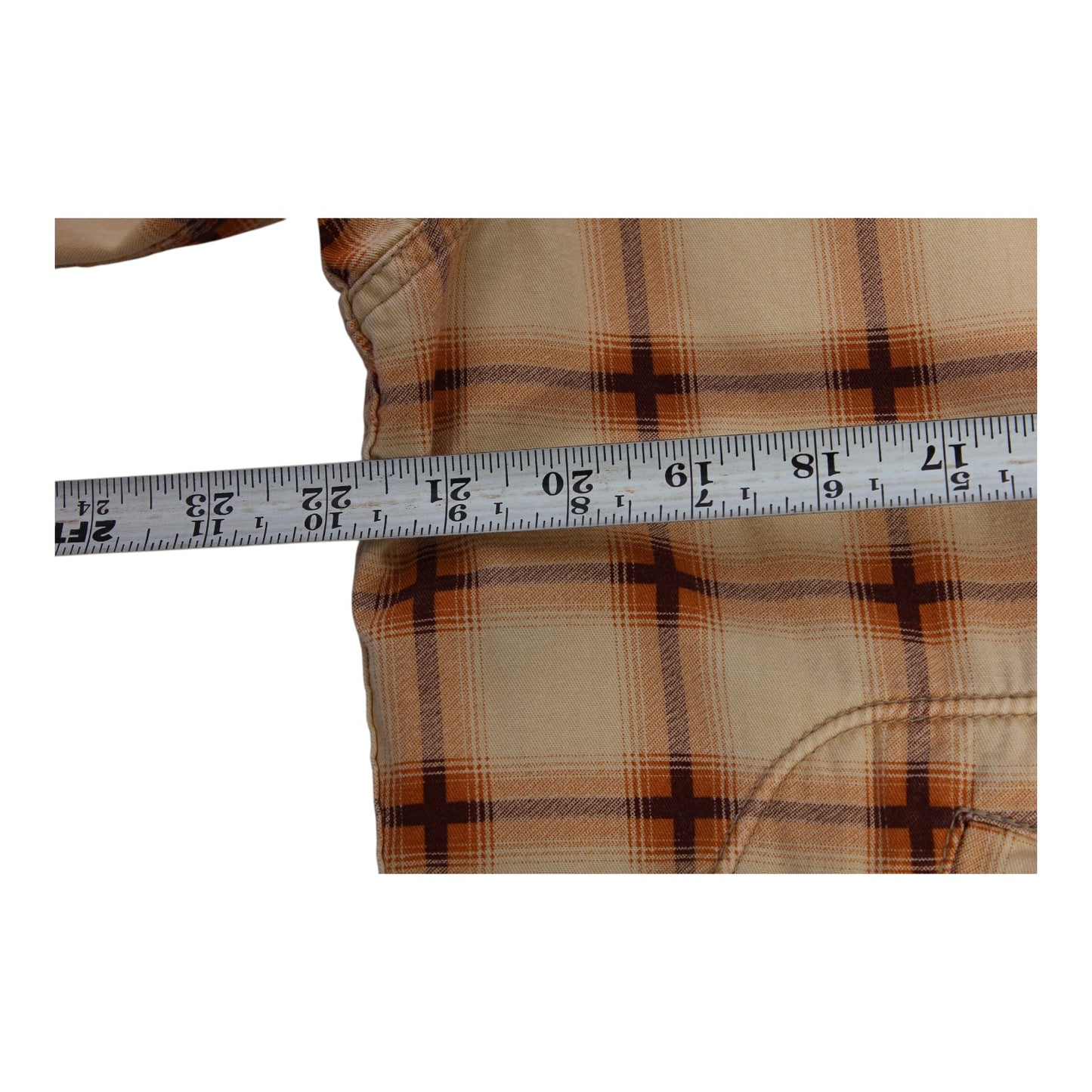 Made in italy🇮🇹 Replay cotton plaid jacket M/L