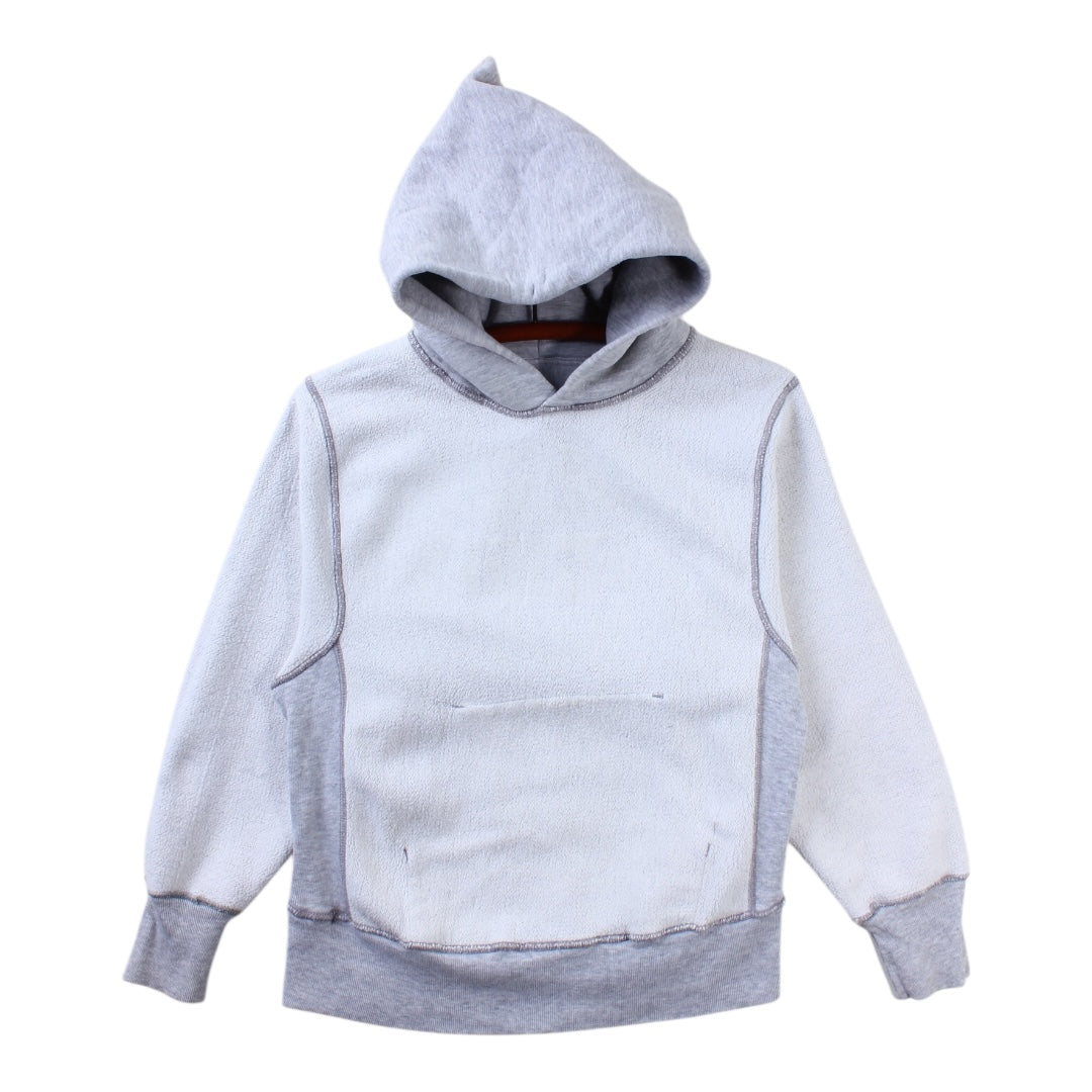 80s Champion reverse weave troy colts hoodie Small