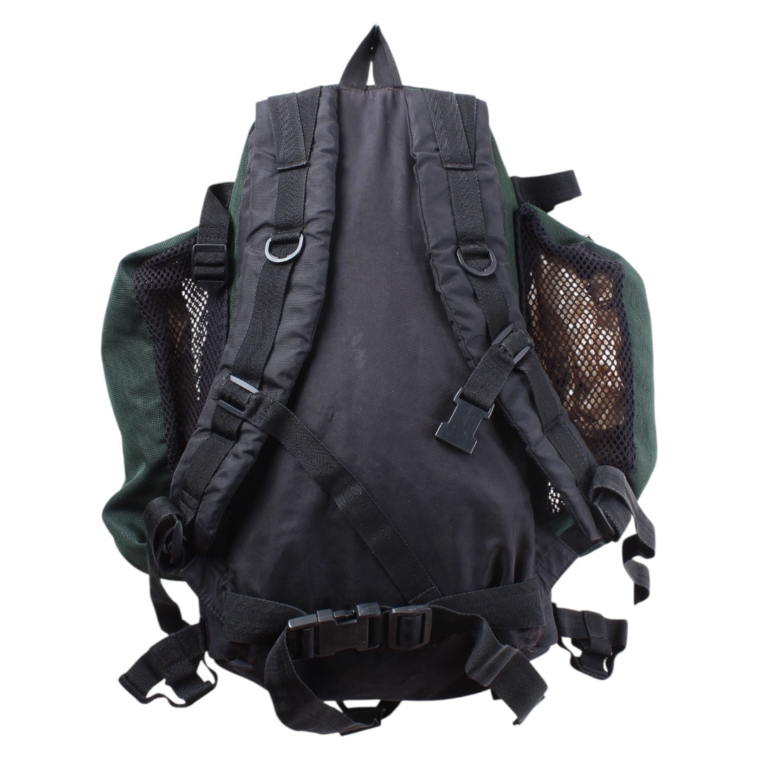 Sage fly fishing backpack