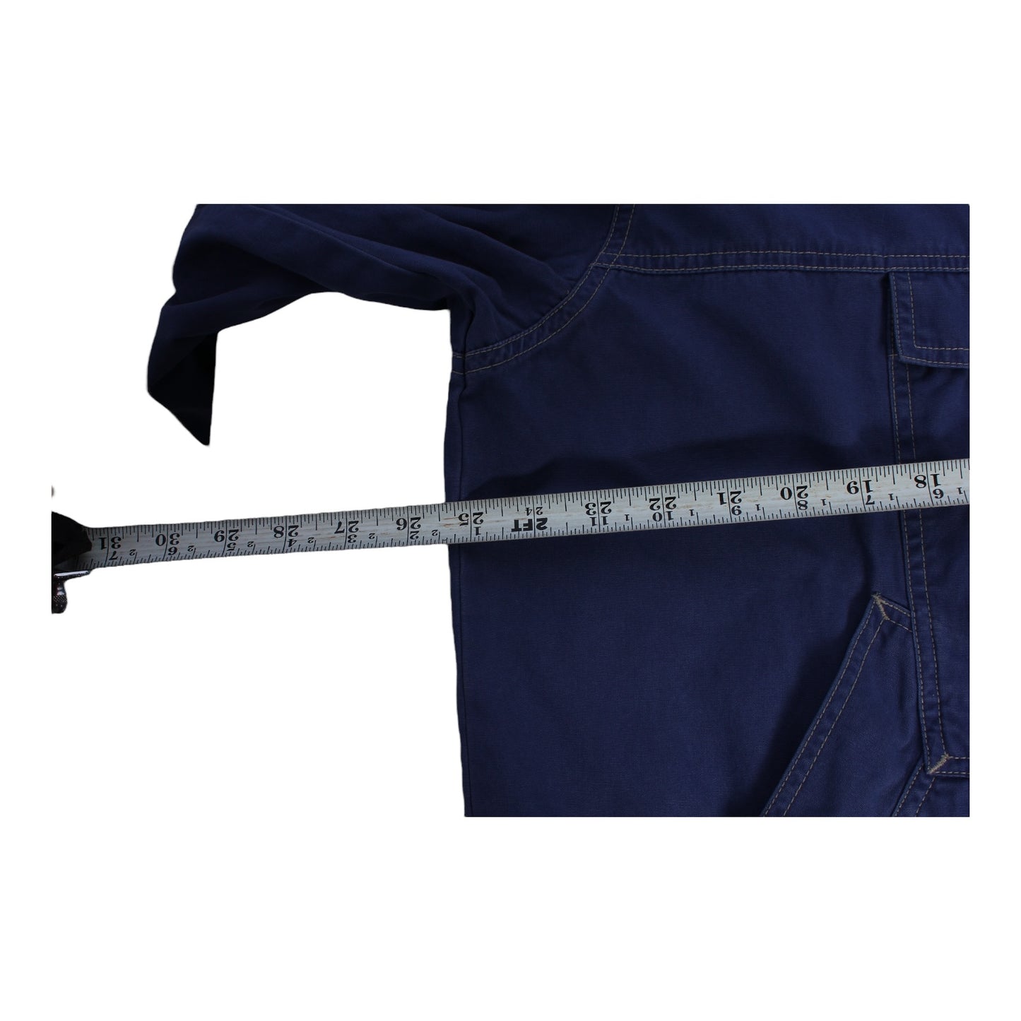 90s Gap cotton anorak large fit