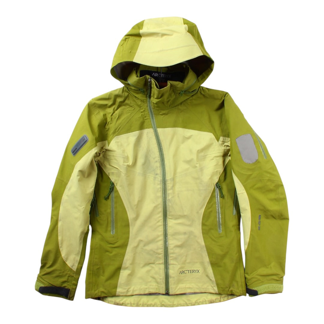 ARC'TERYX サイドワインダー 2006 Arc'teryx sidewinder women's small – Vintage Sponsor