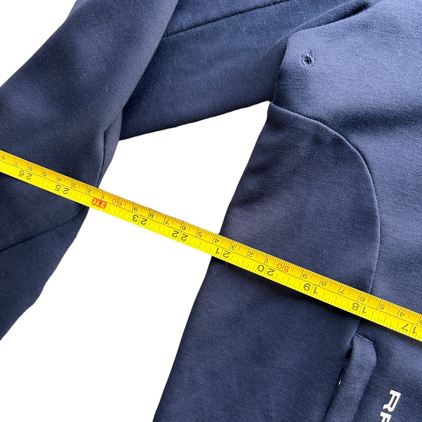 RLX mid layer soft stretch large