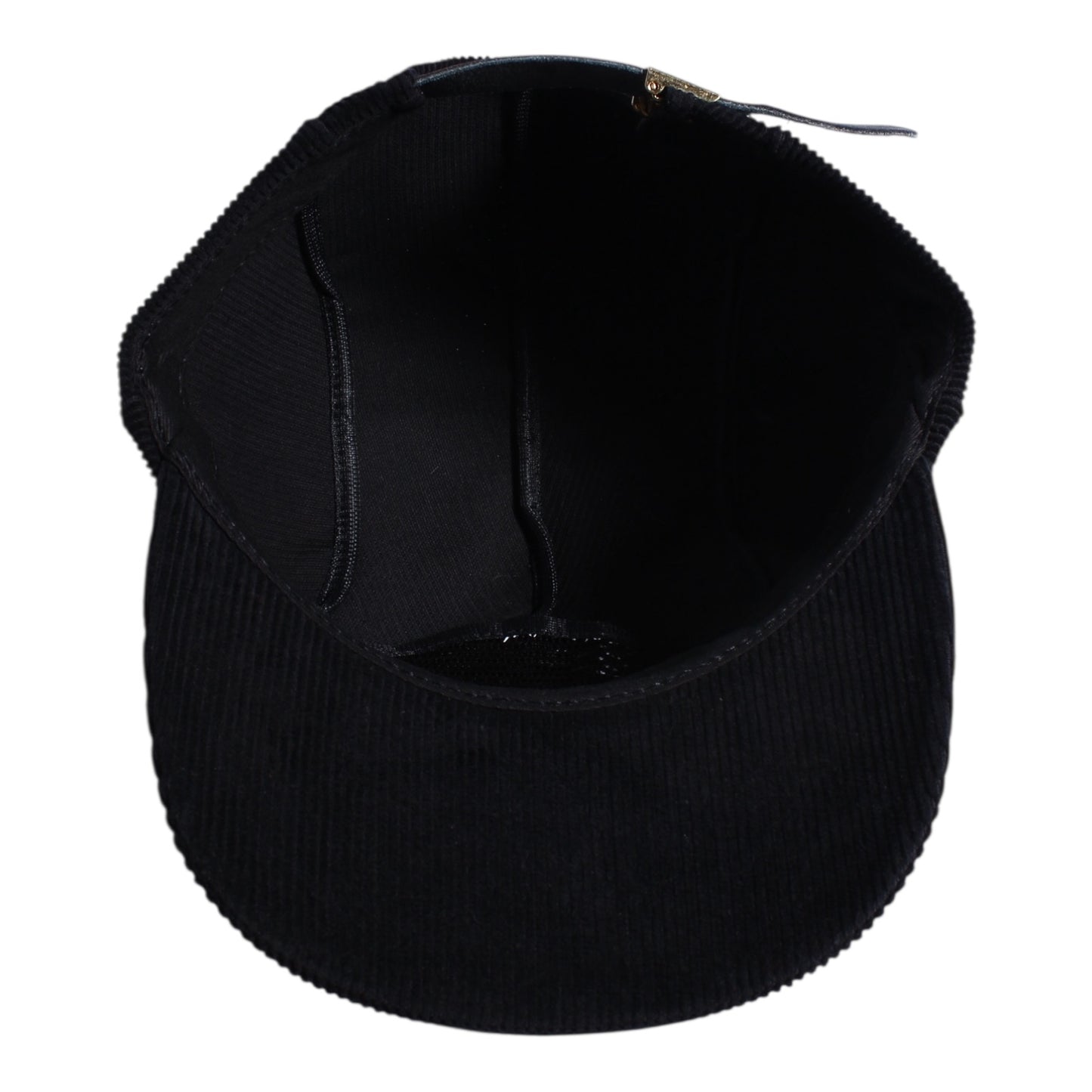 Stunts canada corduroy hat