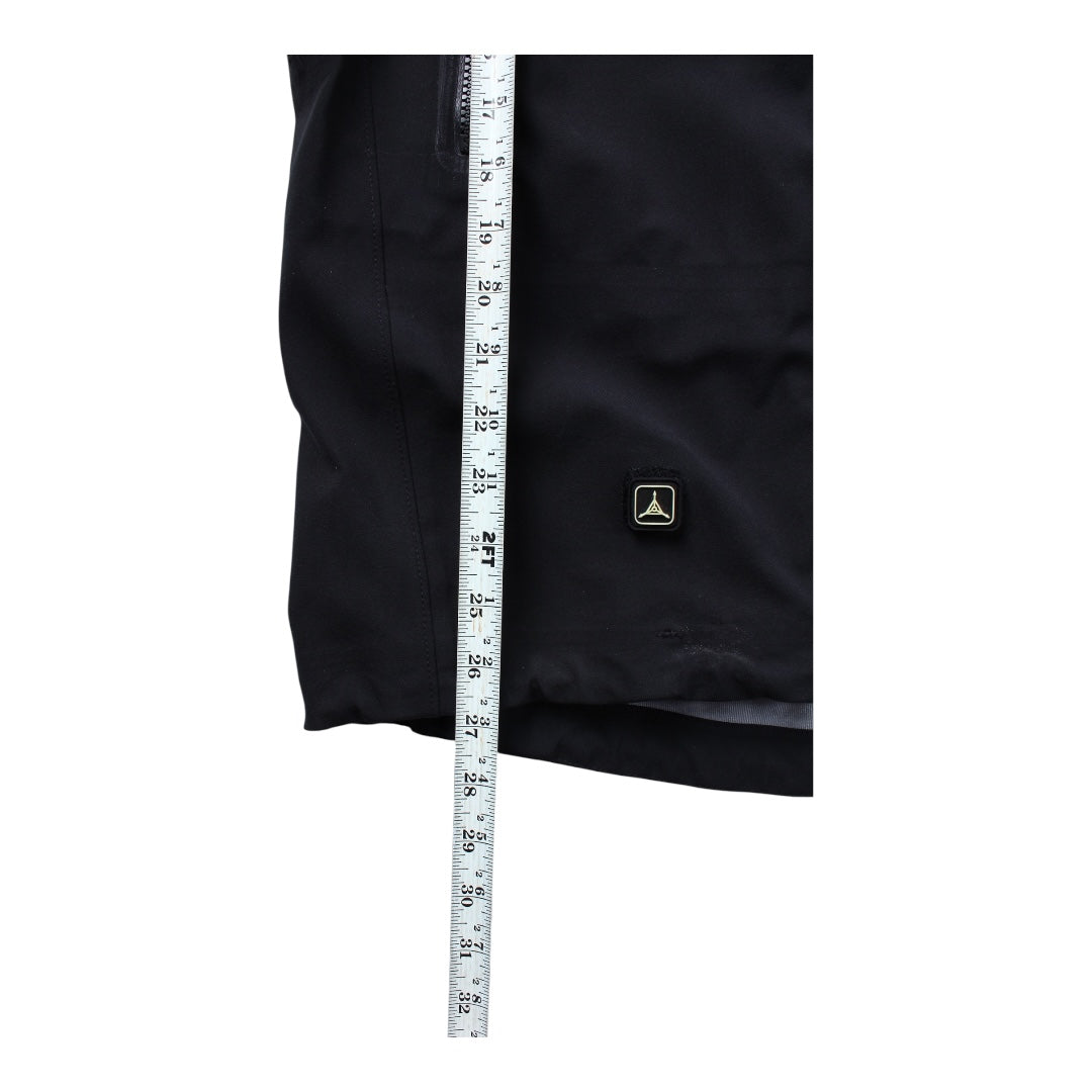 Triple aught waterproof tactical jacket medium