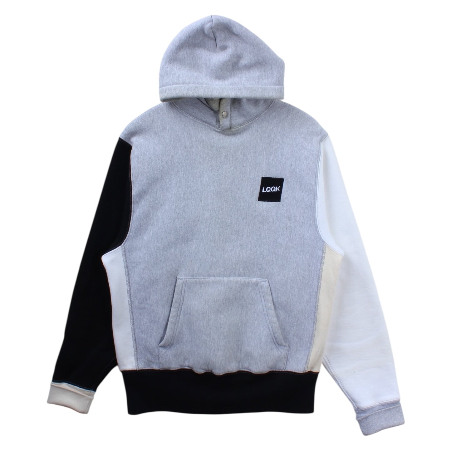 Lqqk camber hoodie Xs/Small