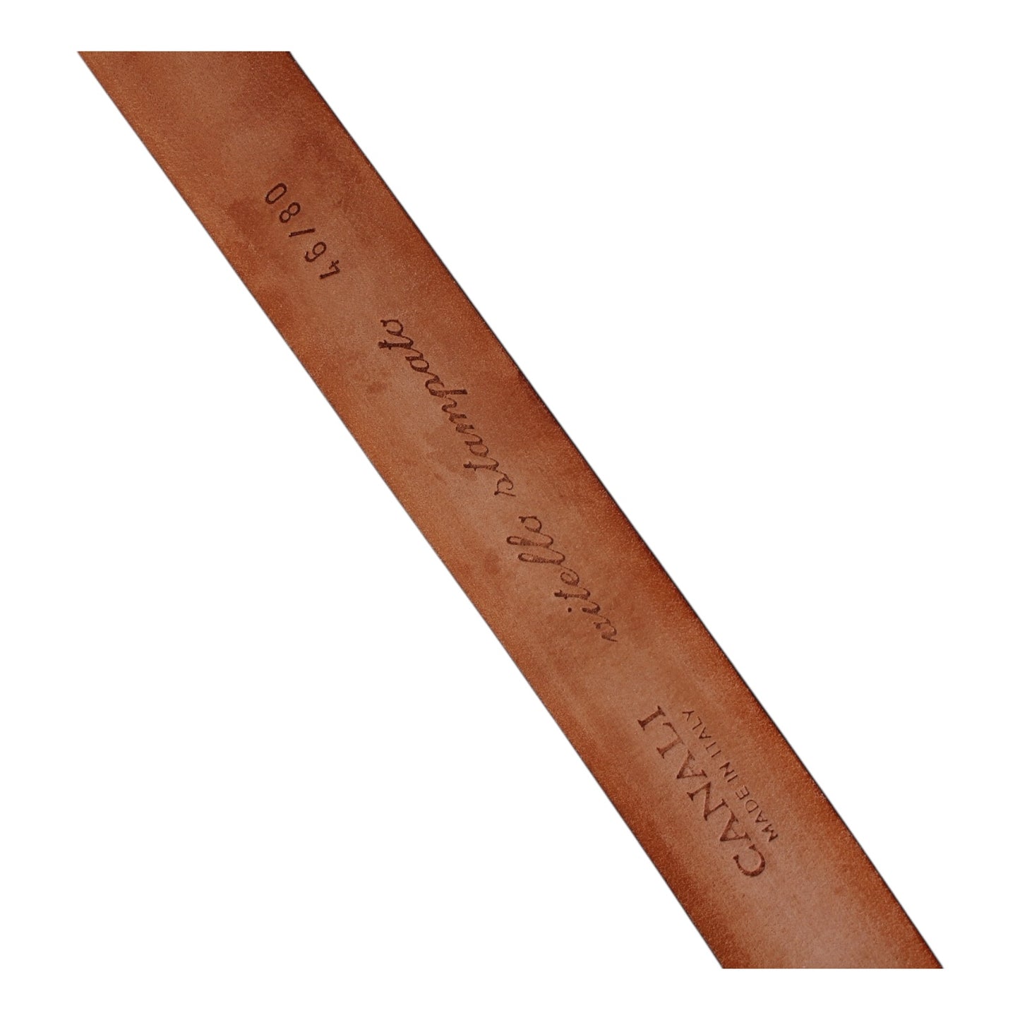 Canali Made in italy🇮🇹 belt sz28