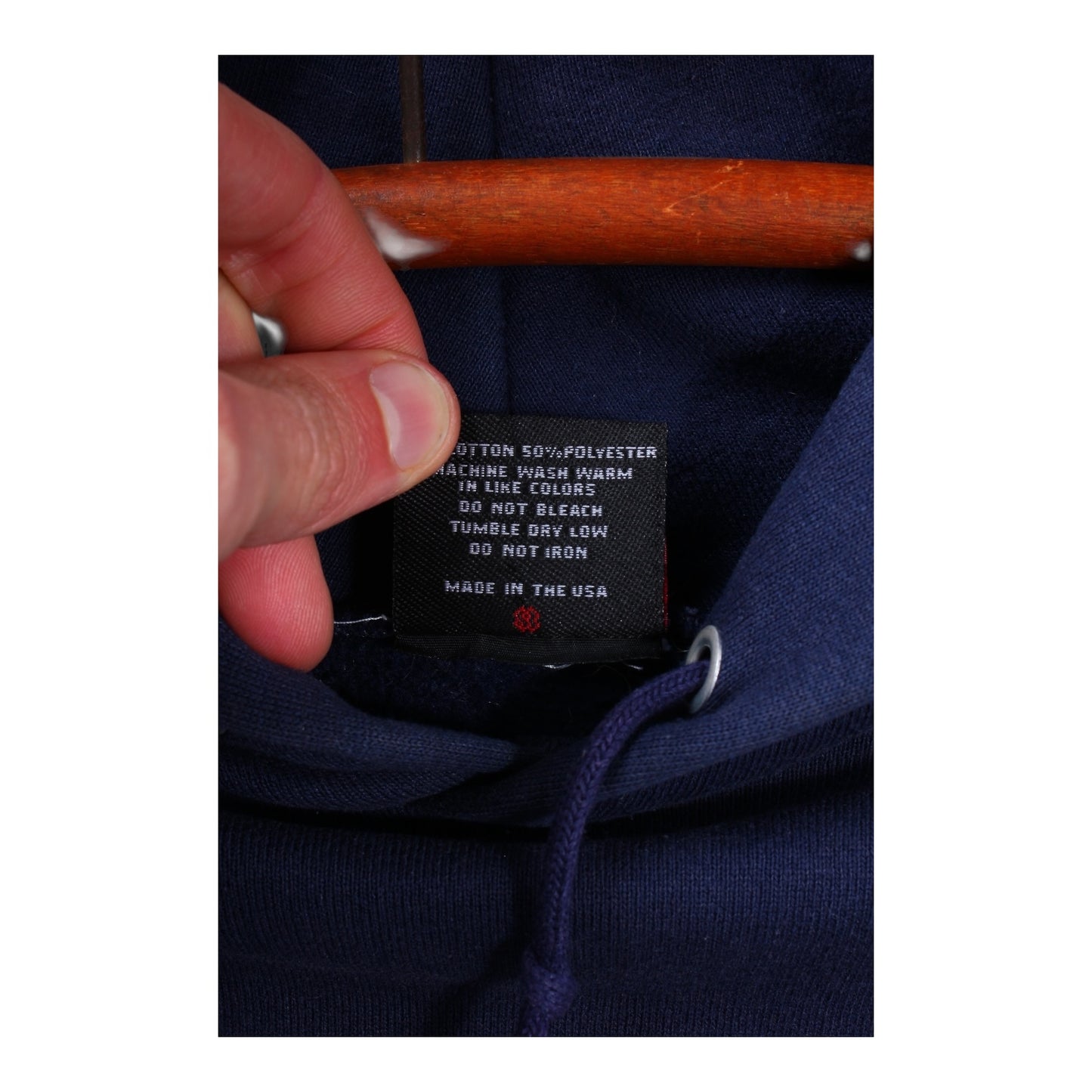 90s Special blend hoodie medium